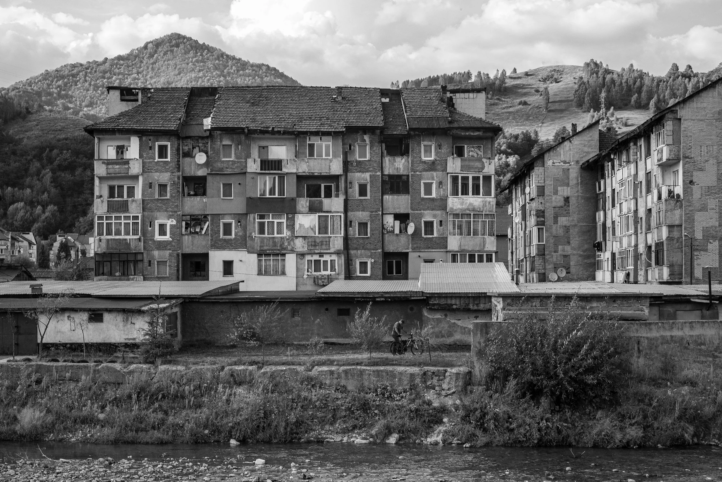 Petroșani, Romania 2019