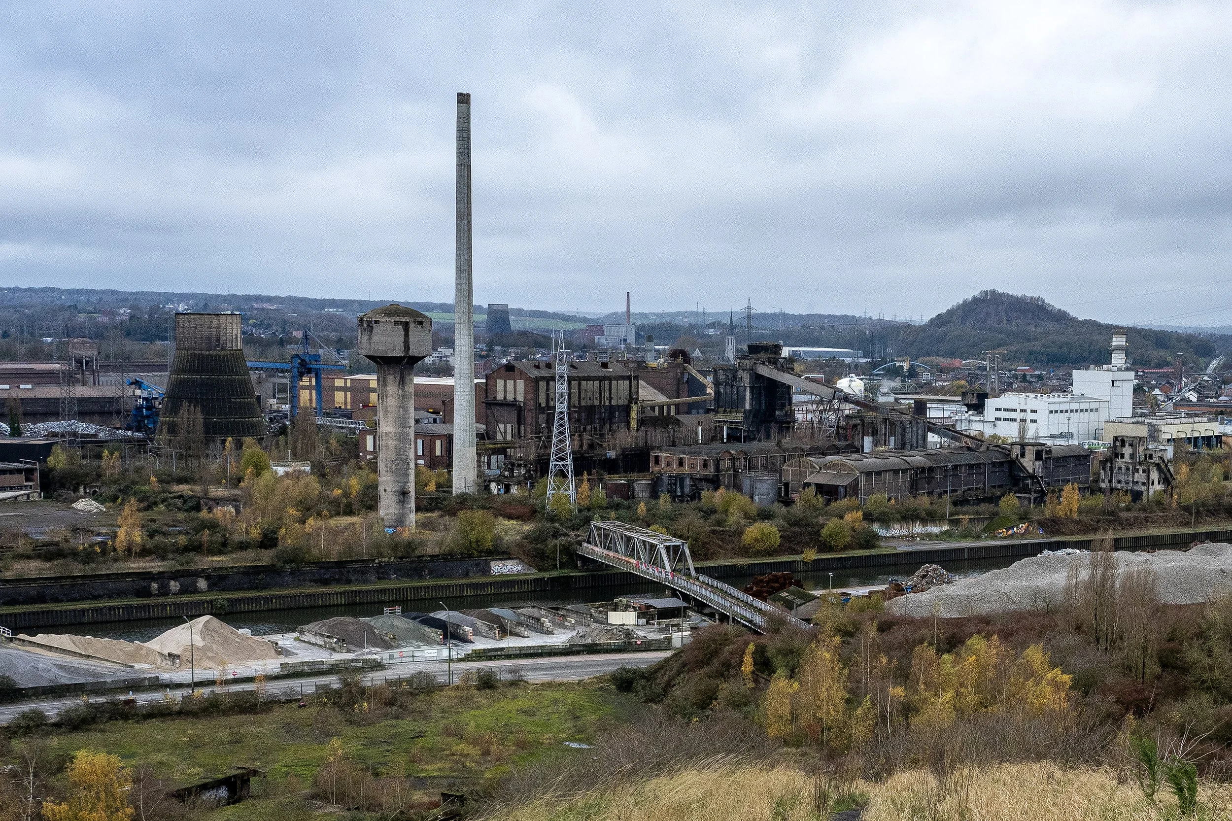 Charleroi