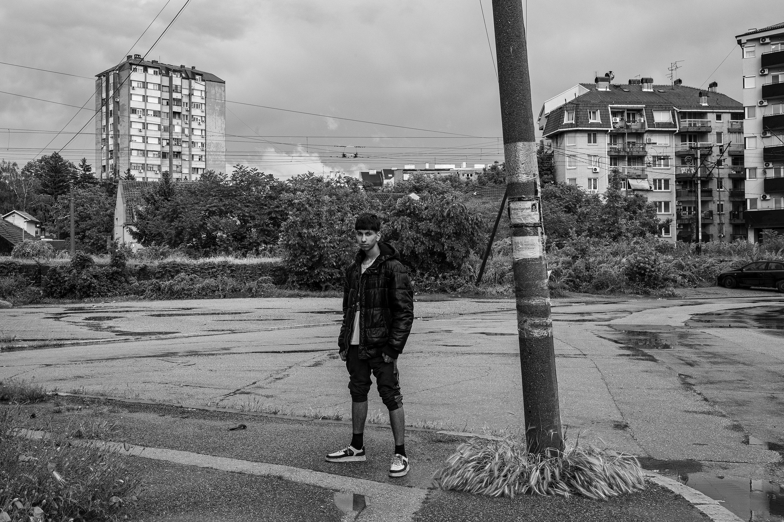 Markko, Niš, Serbia, 2026