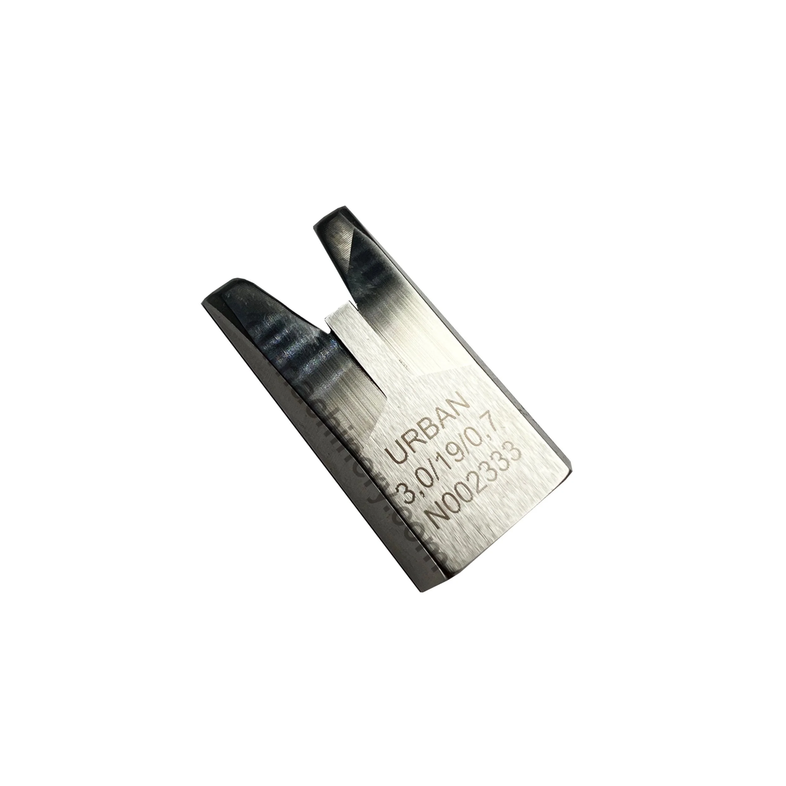 URBAN Groove Knife N002333 3mm x 0.7
