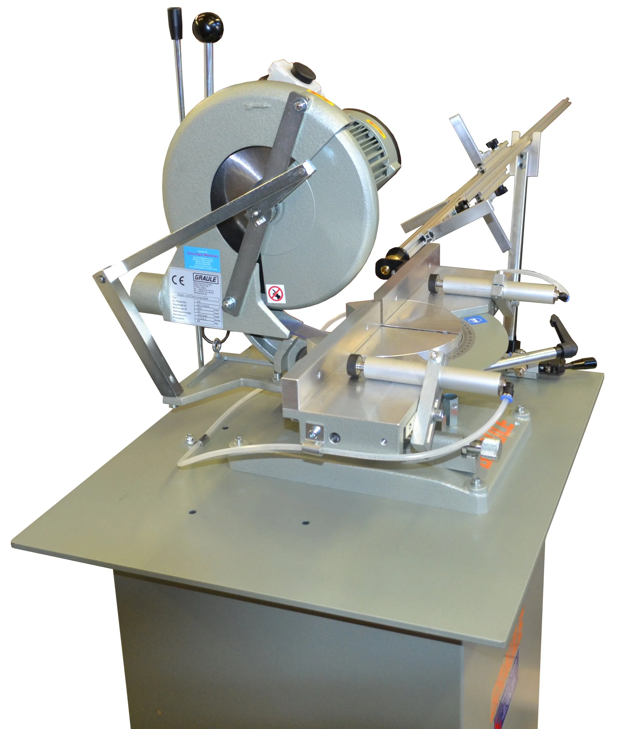 Bead Saws For The Window Industry Chris Kilpin Machinery Bead Saws For The Window Industry Chris Kilpin Machinery