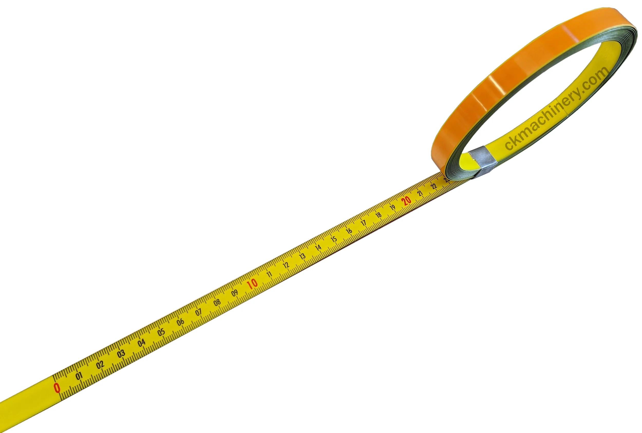 5M Scale Tape Self Stick Heavy Duty — Chris Kilpin Machinery