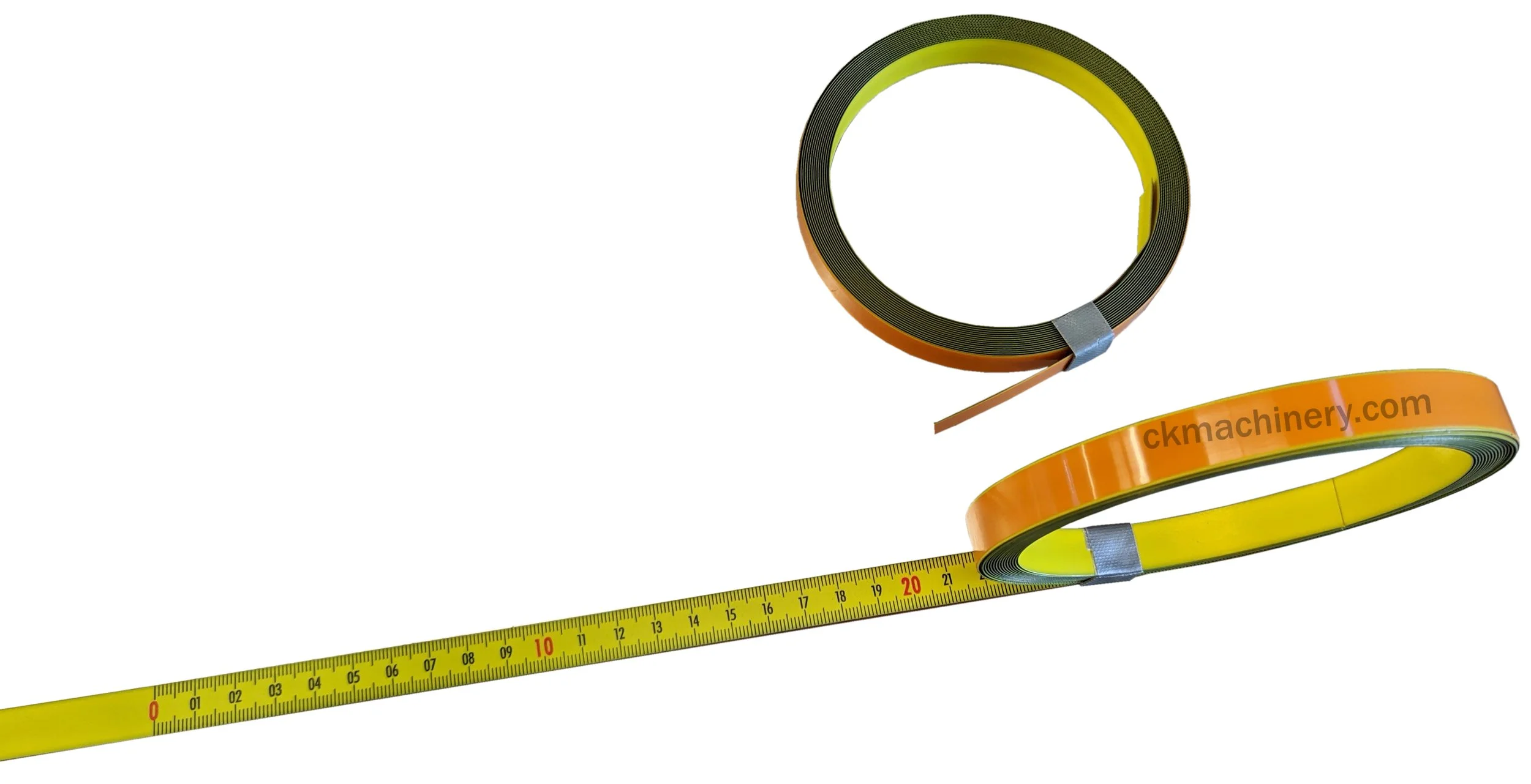 5M Scale Tape Self Stick Heavy Duty — Chris Kilpin Machinery