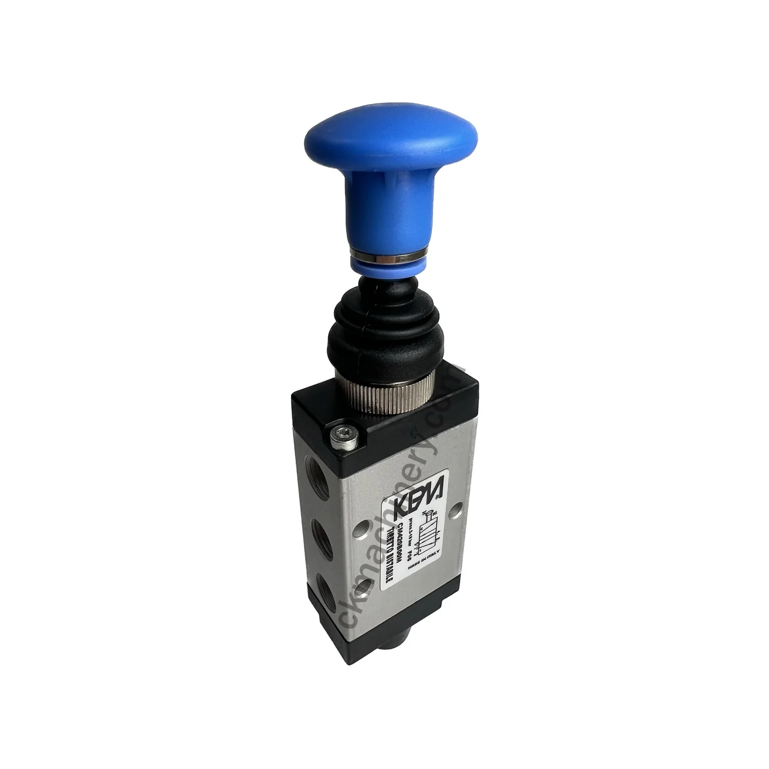 Pull Rope Valve KPM Push Pull Valve 3/2 Clamp Valve — Chris Kilpin Machinery