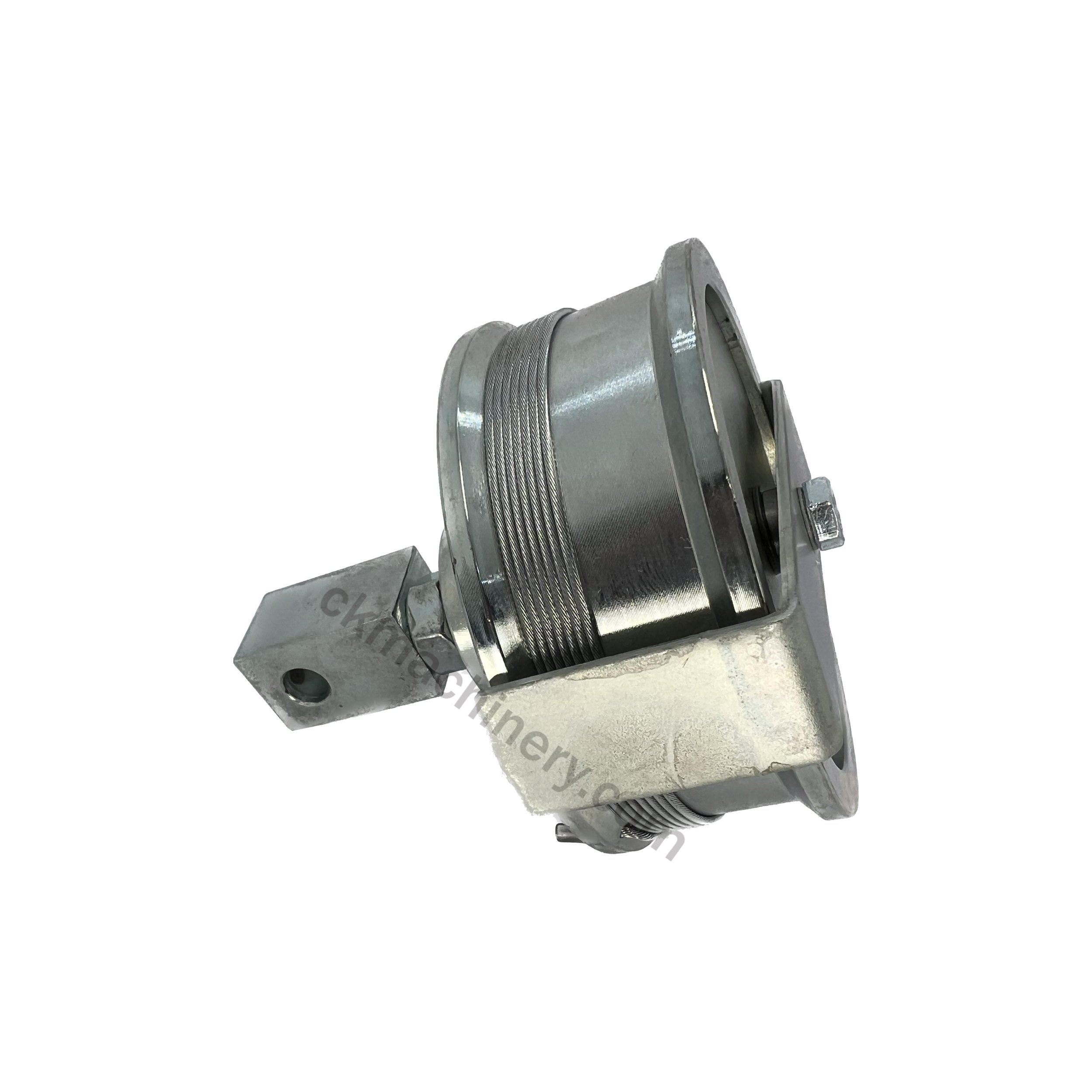 ZS200N Spring Assembly