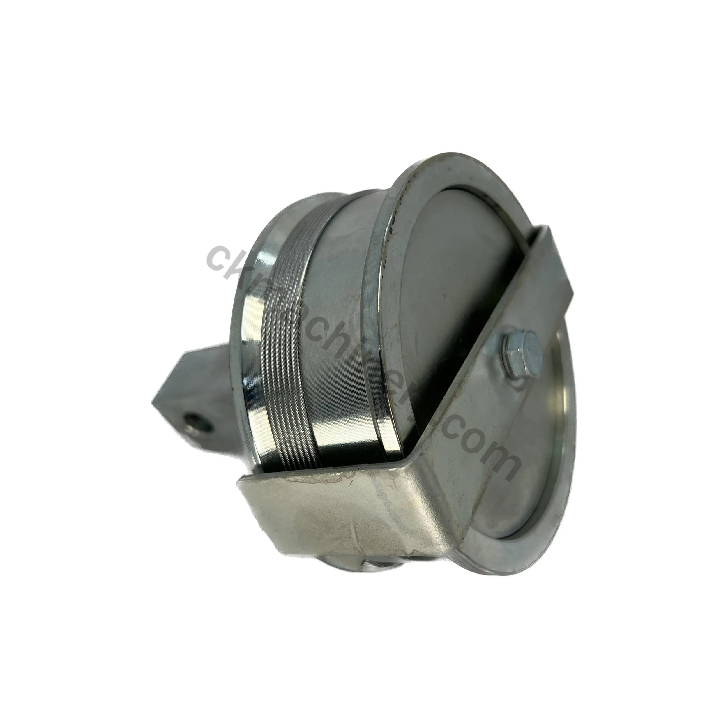 ZS200N Spring assembly replacement