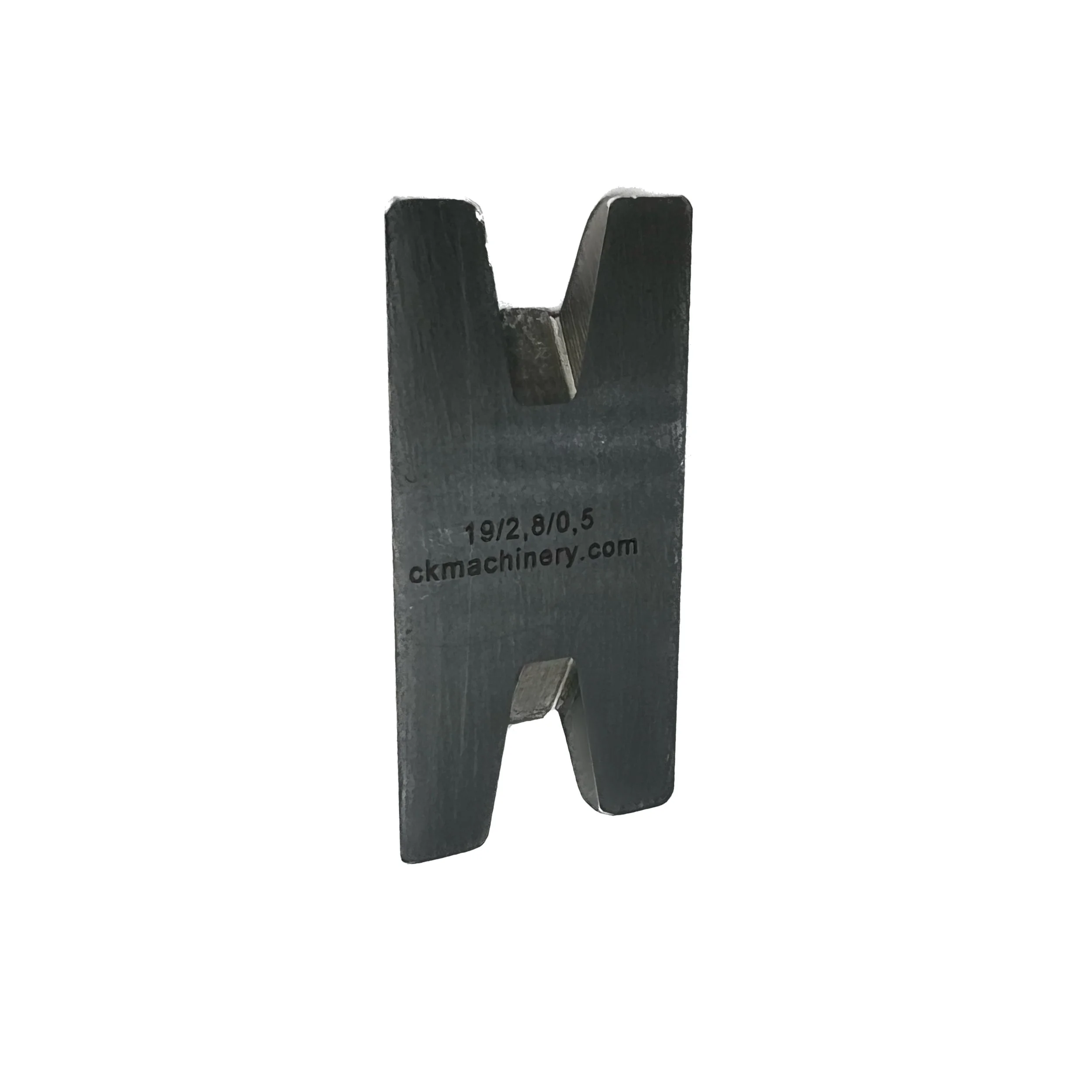 Rotox Double Ended Groove Knives — Chris Kilpin Machinery