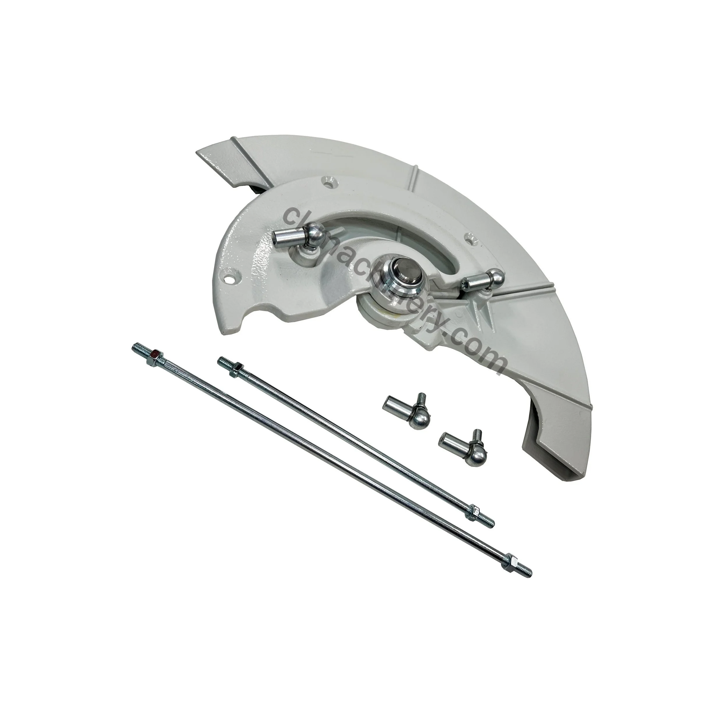 FOM SIKA 350 Guard Assembly replacement kit