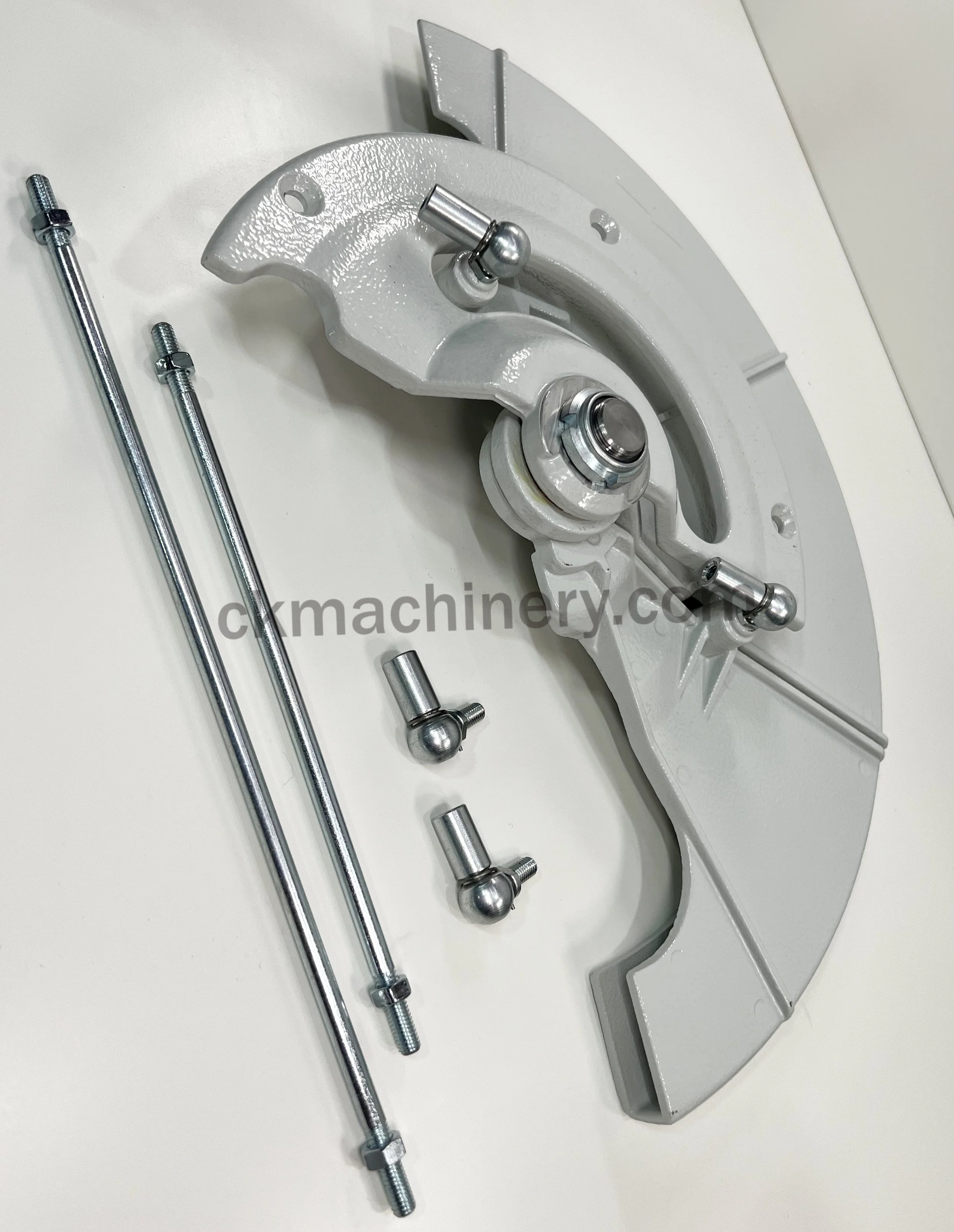 FOM_SIKA_350_Guard_Assembly_Kit