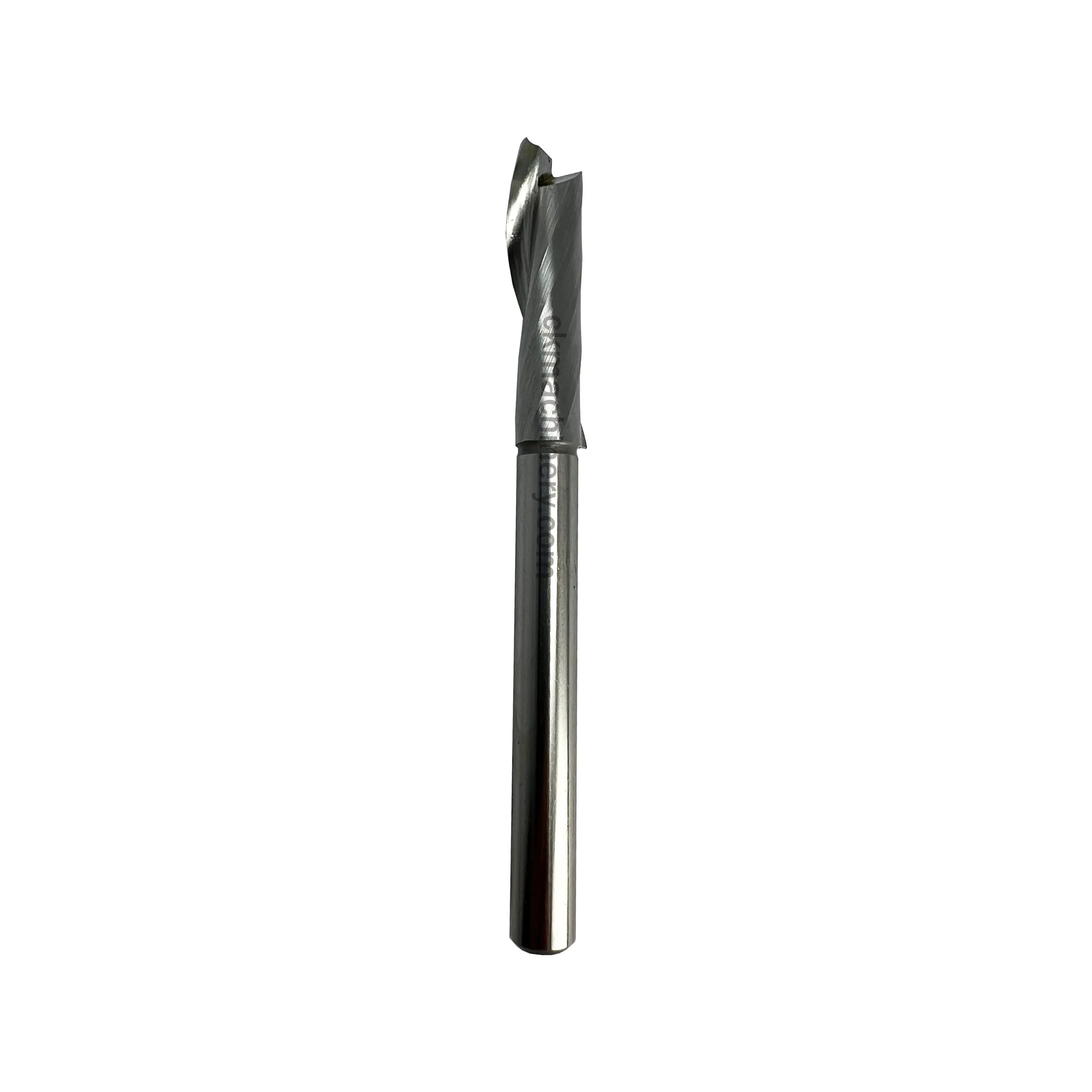 12mm Single Flute HSS Router Cutter OM35165