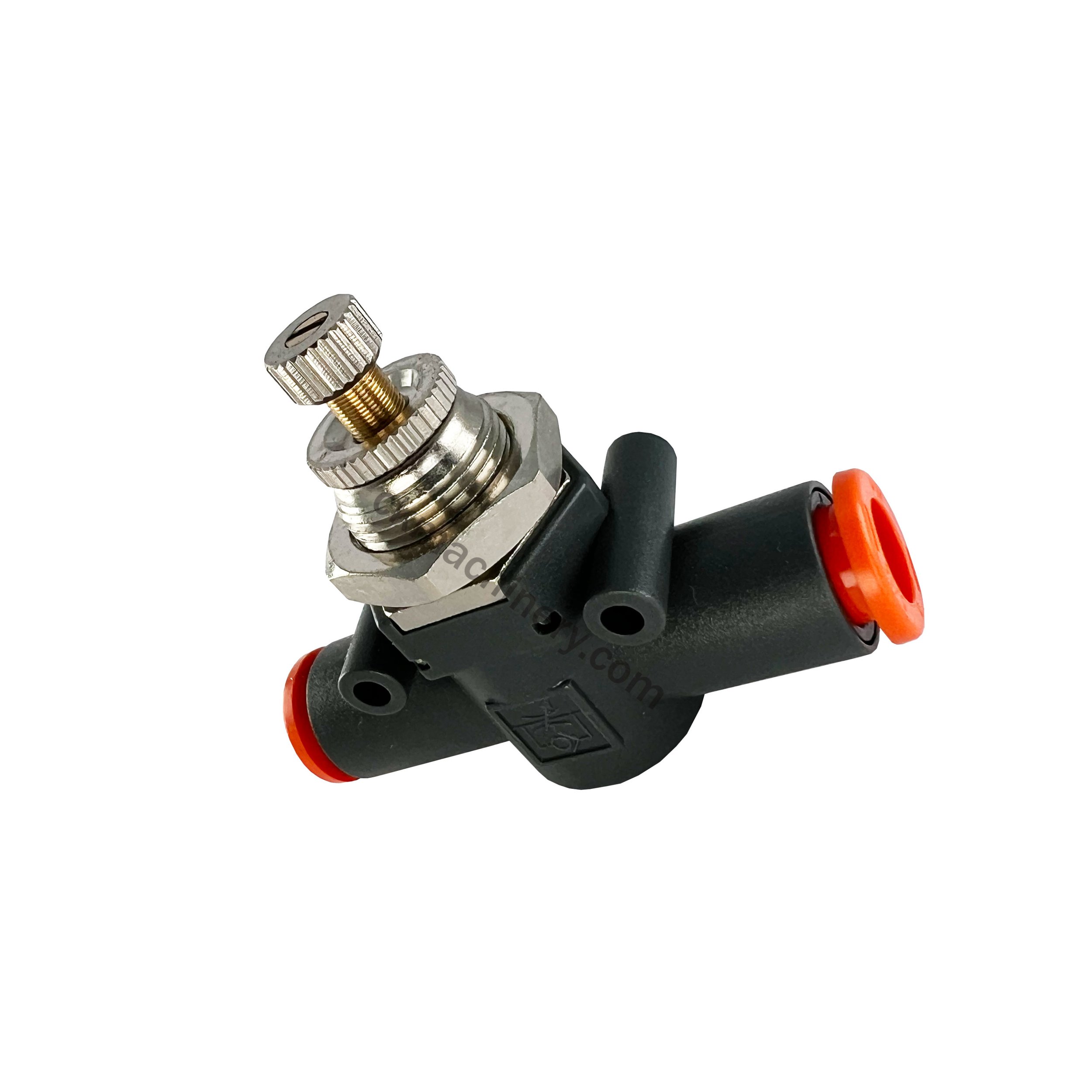 Inline Flow Adjuster 9041324 Metal Work Pneumatic