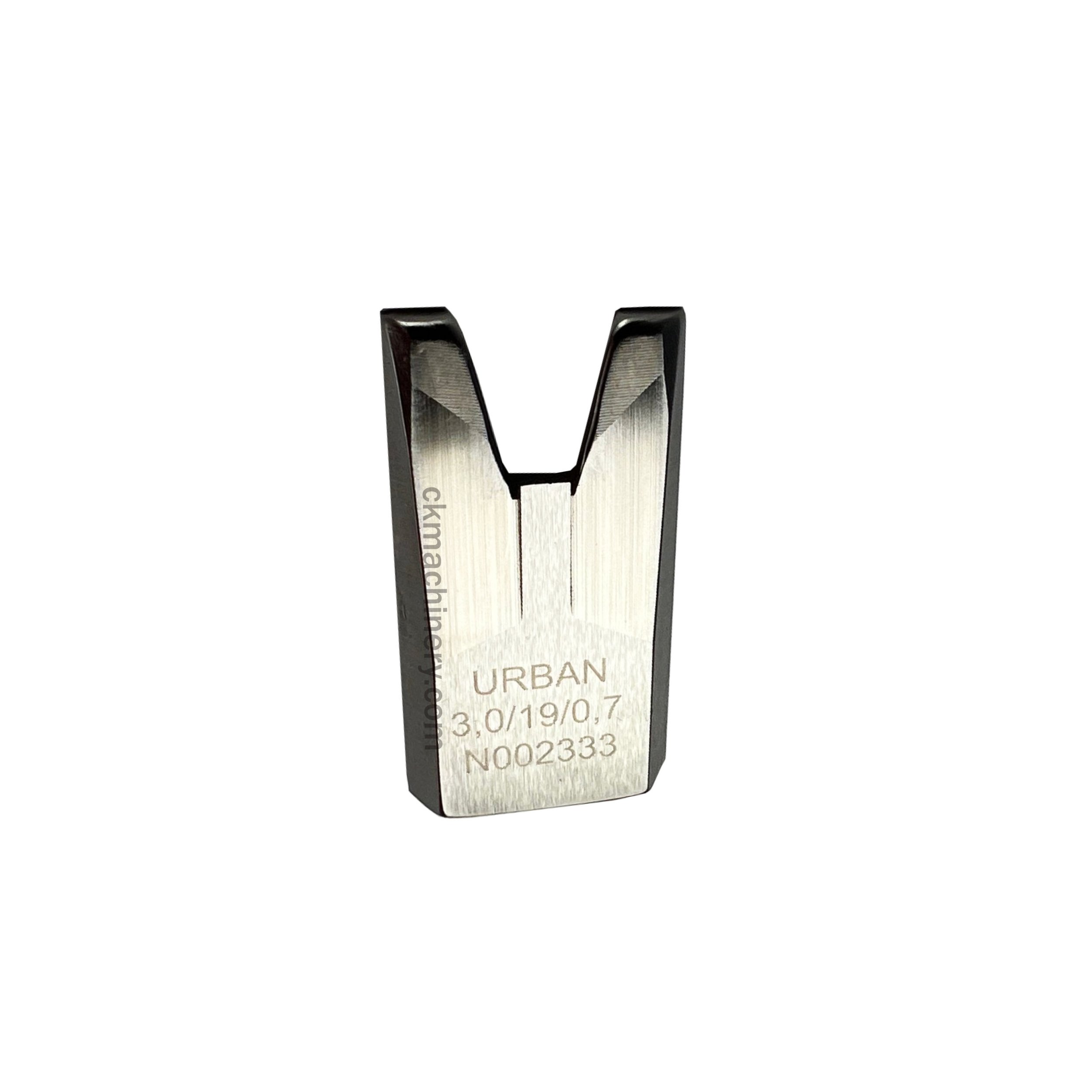 URBAN Groove Knife