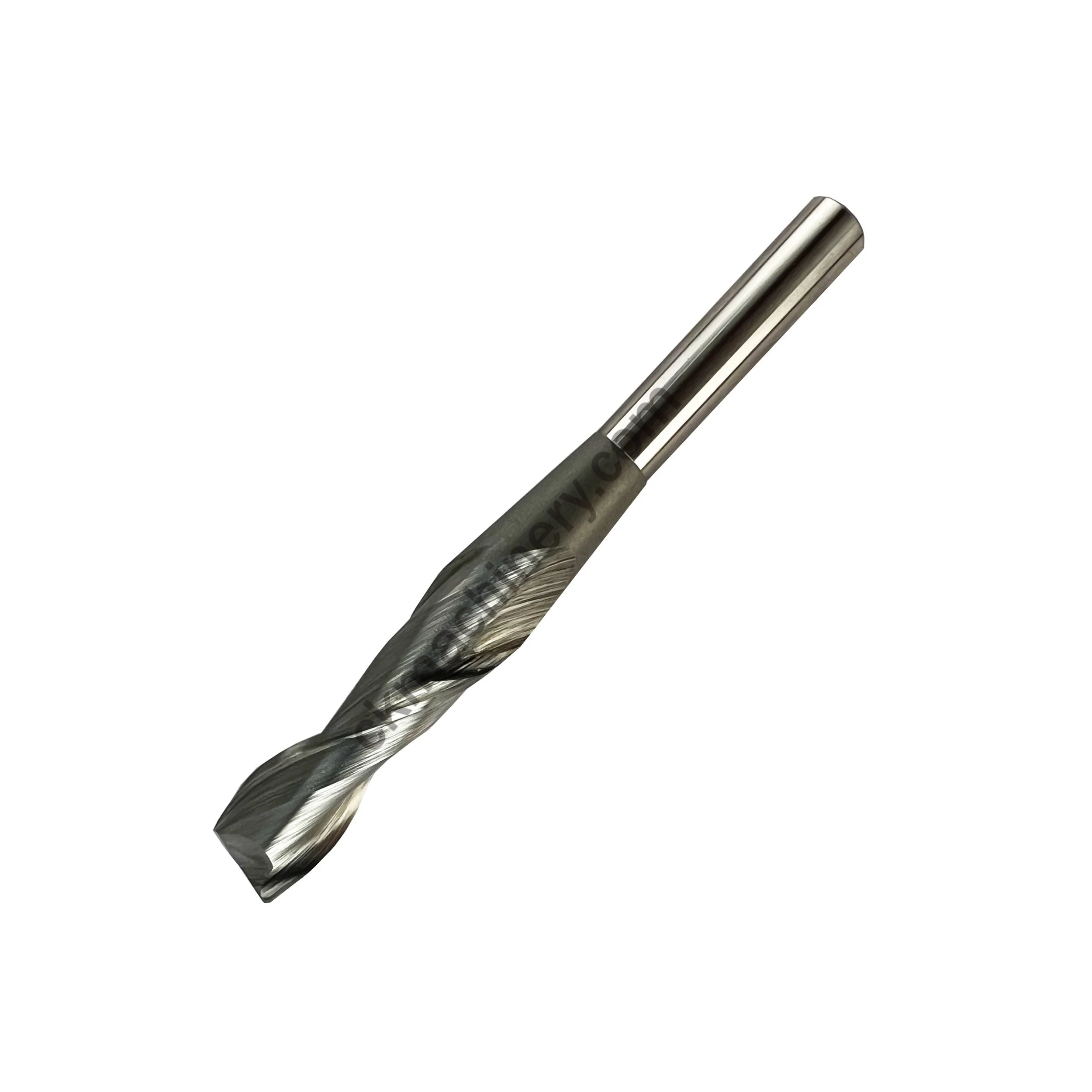 OM35451 13x40x100 8mm Twin Flute HSS Router Cutter