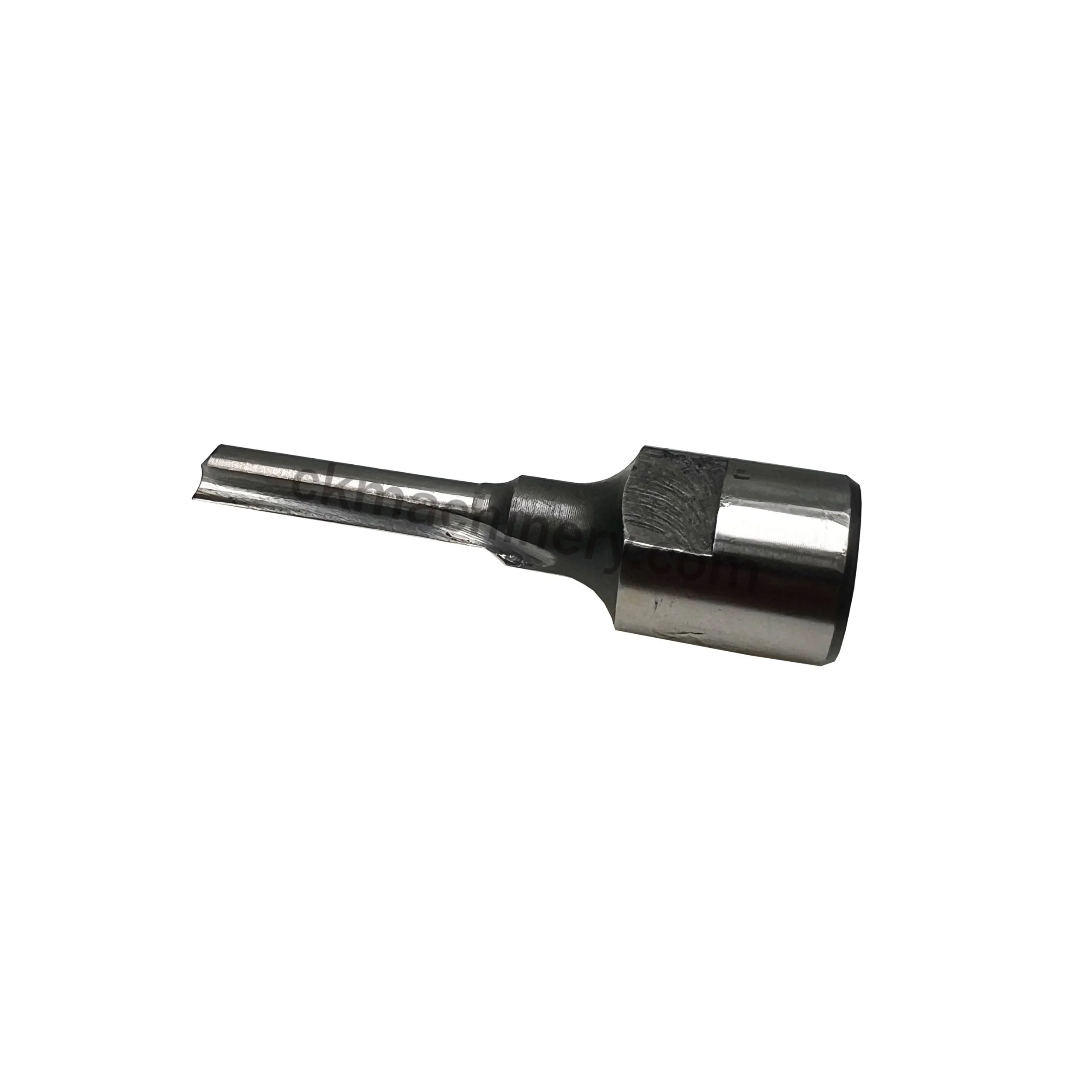 5x23x52_M10_Hand_Router_Cutter for UPVC windows Drainage