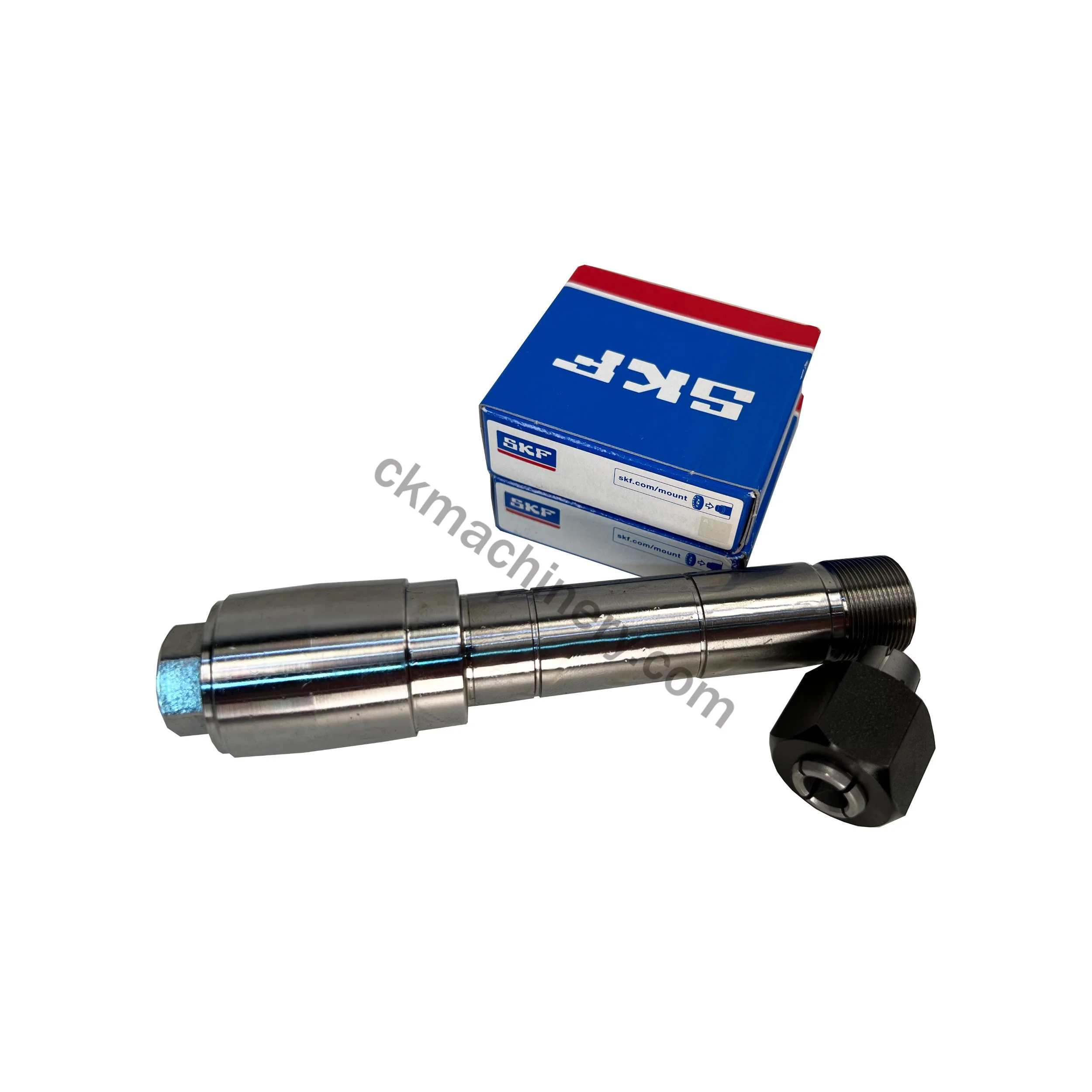 Pertici FC106 Copy Router Spindle