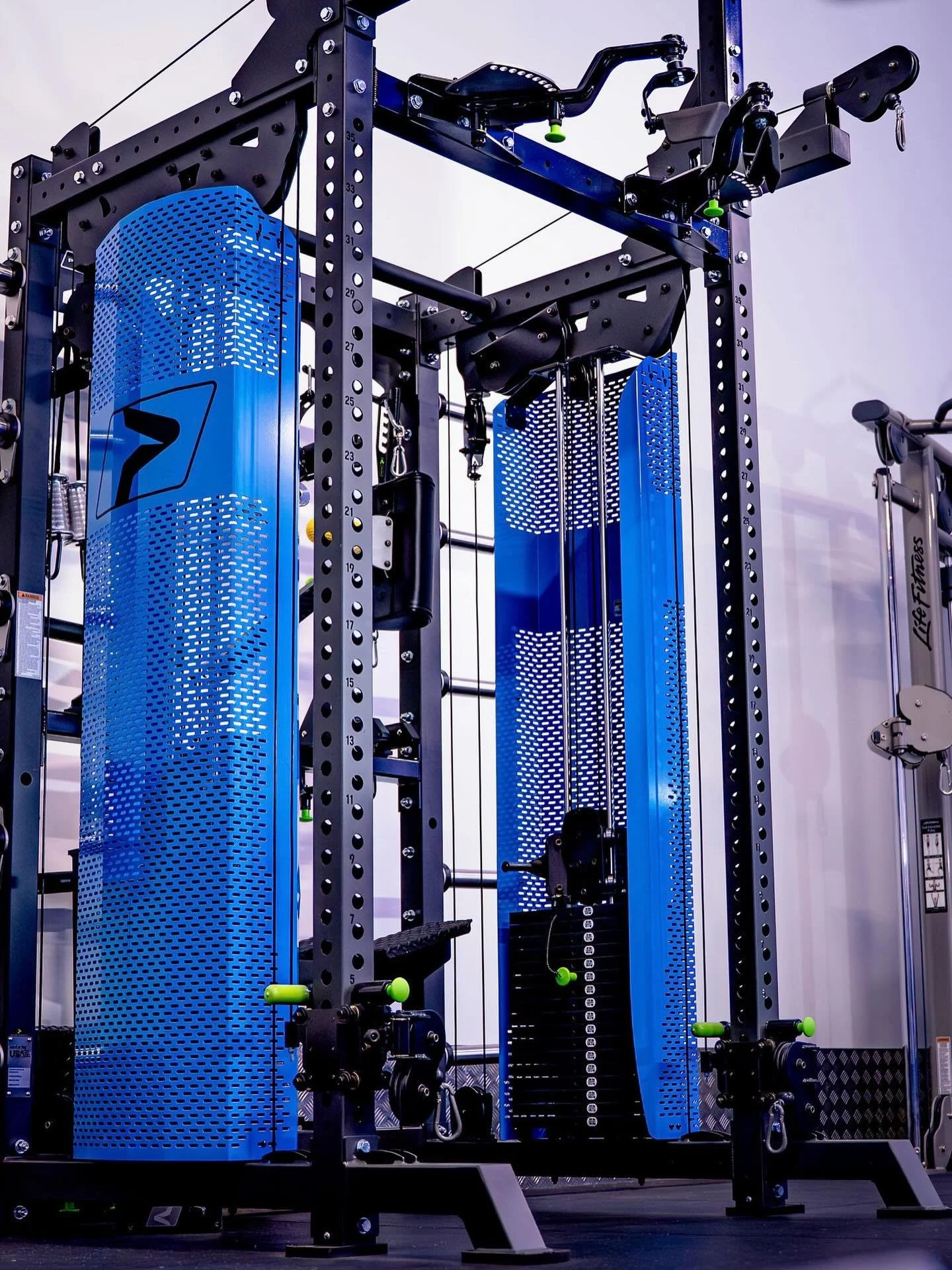 🔹 We love our Prime Prodigy rack so much&hellip;.
we had to get another 🥳

March 2026 👀

#Project23Coaching #NewEquipment #PrimeFitness #WeOnlyGetTheBest

LeamingtonGym l WarwickGym l PersonalTraining