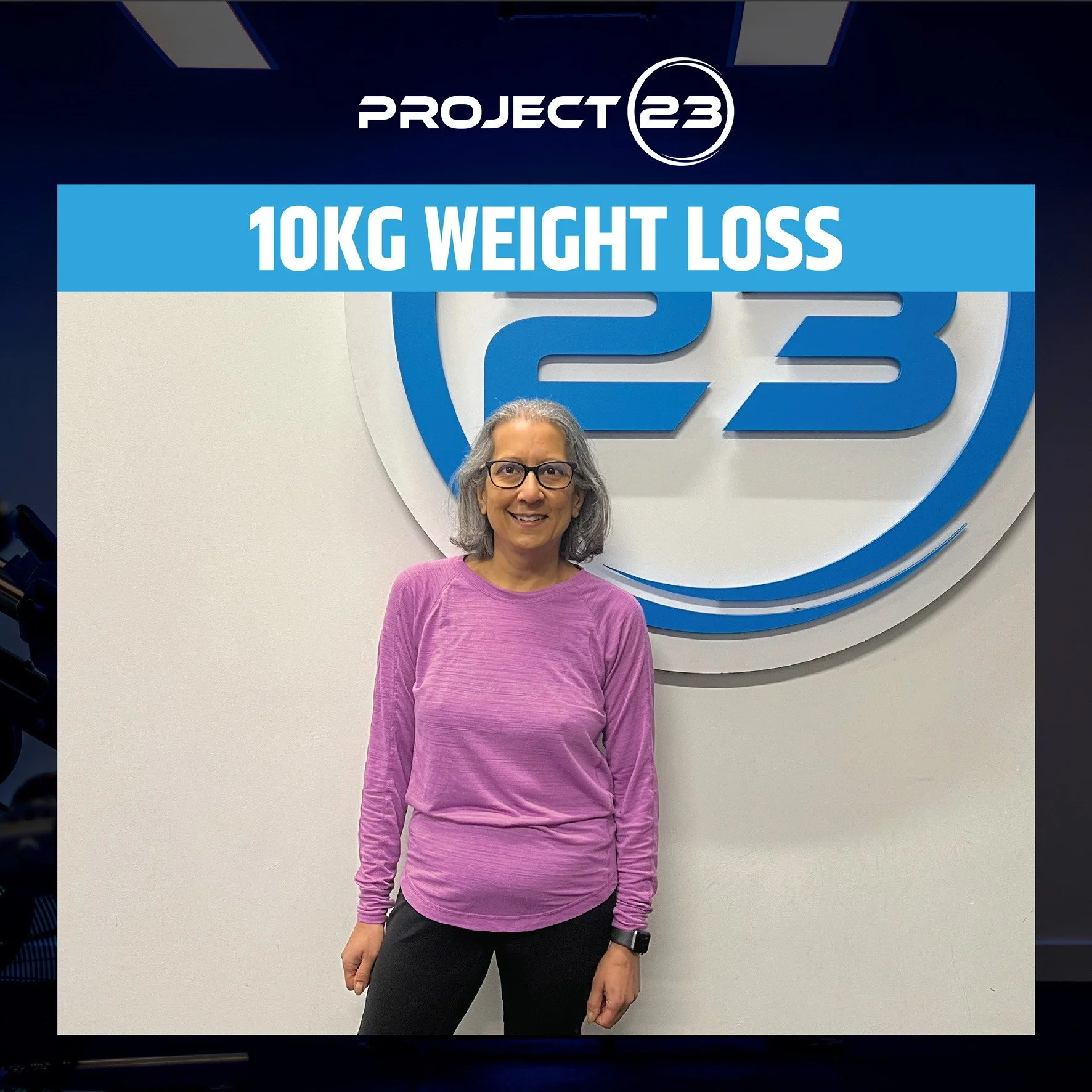Jyoti 10KG Weightloss
