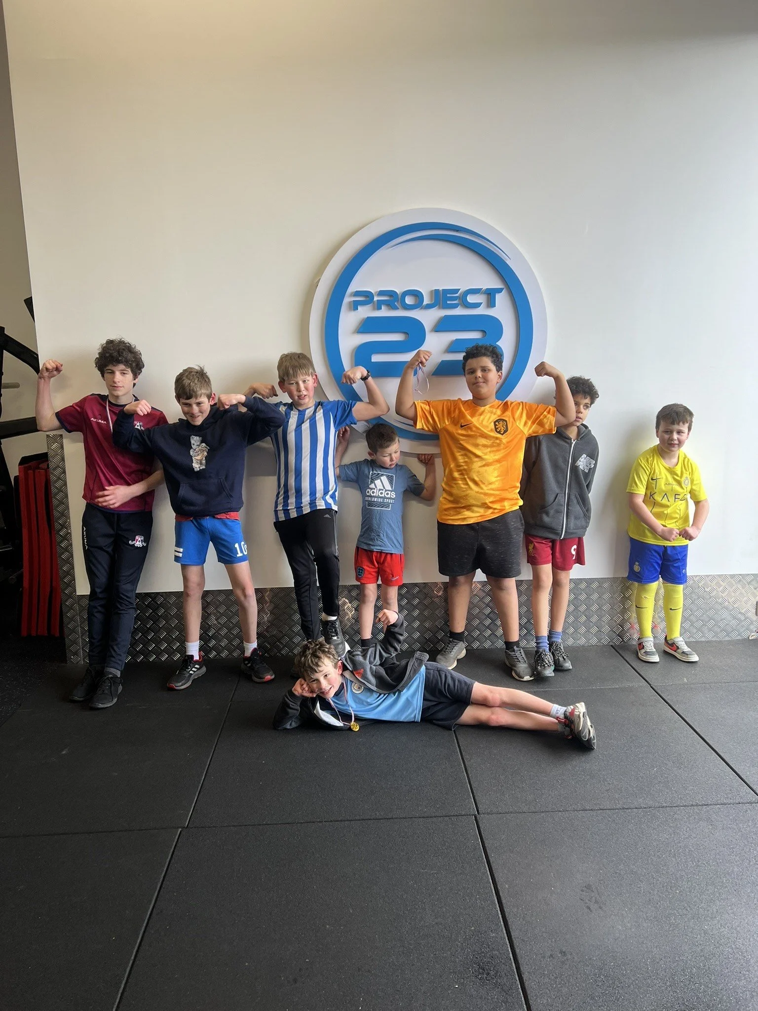Kids Class