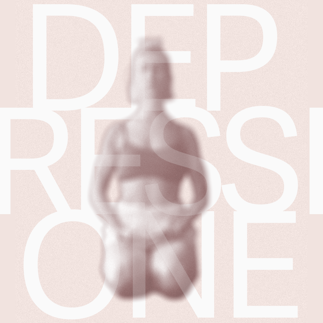 Depressione .