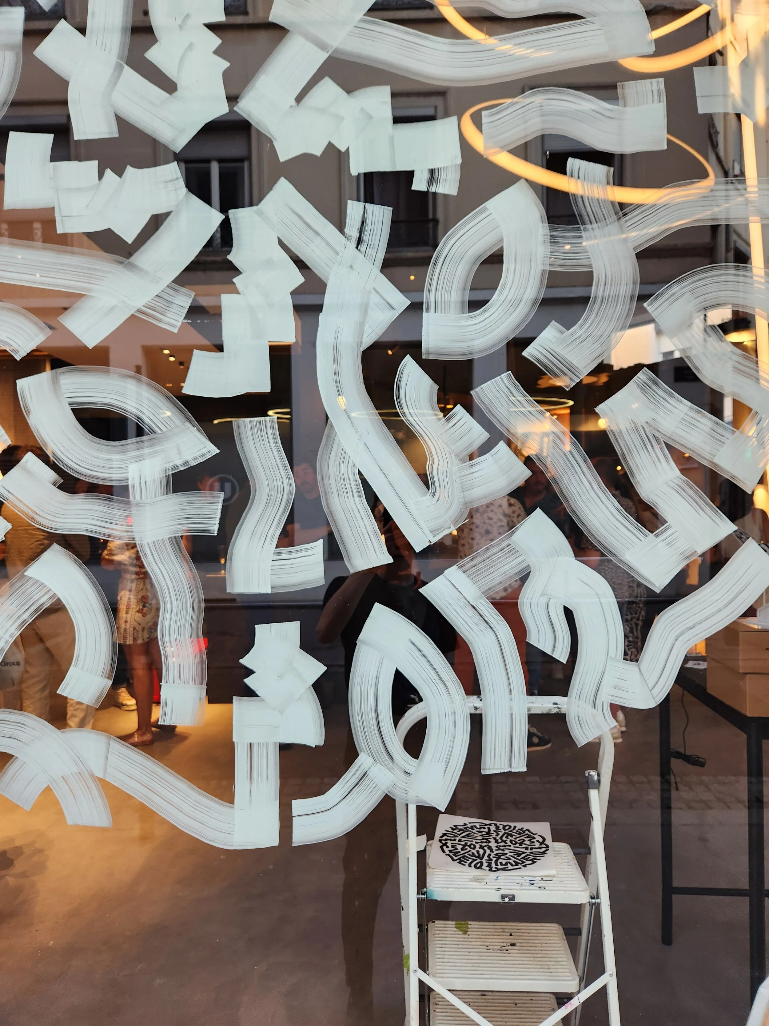 XAL Showroom - Lyon - 2024 — Bleg - Site Officiel et Boutique