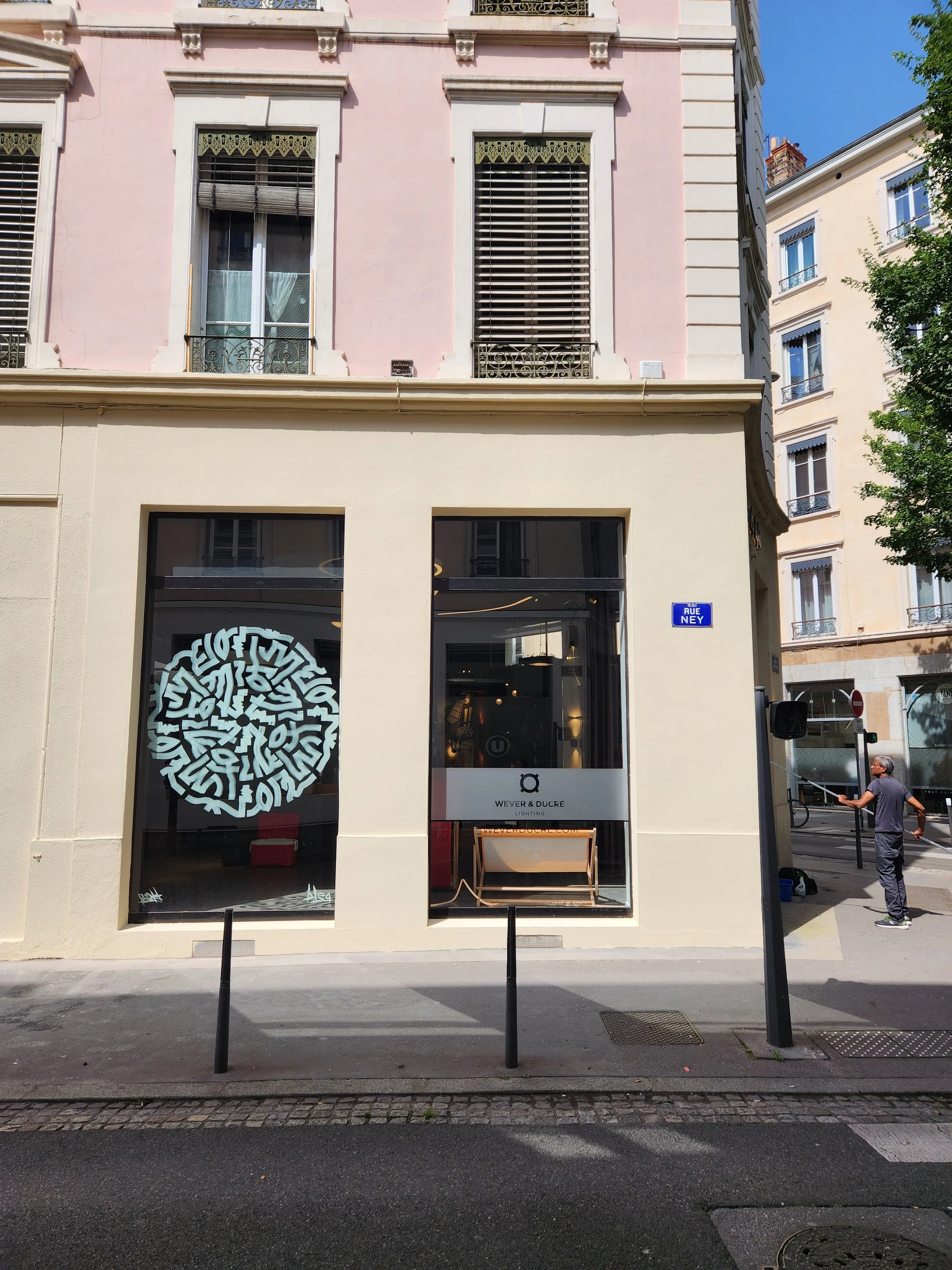 XAL Showroom - Lyon - 2024 — Bleg - Site Officiel et Boutique