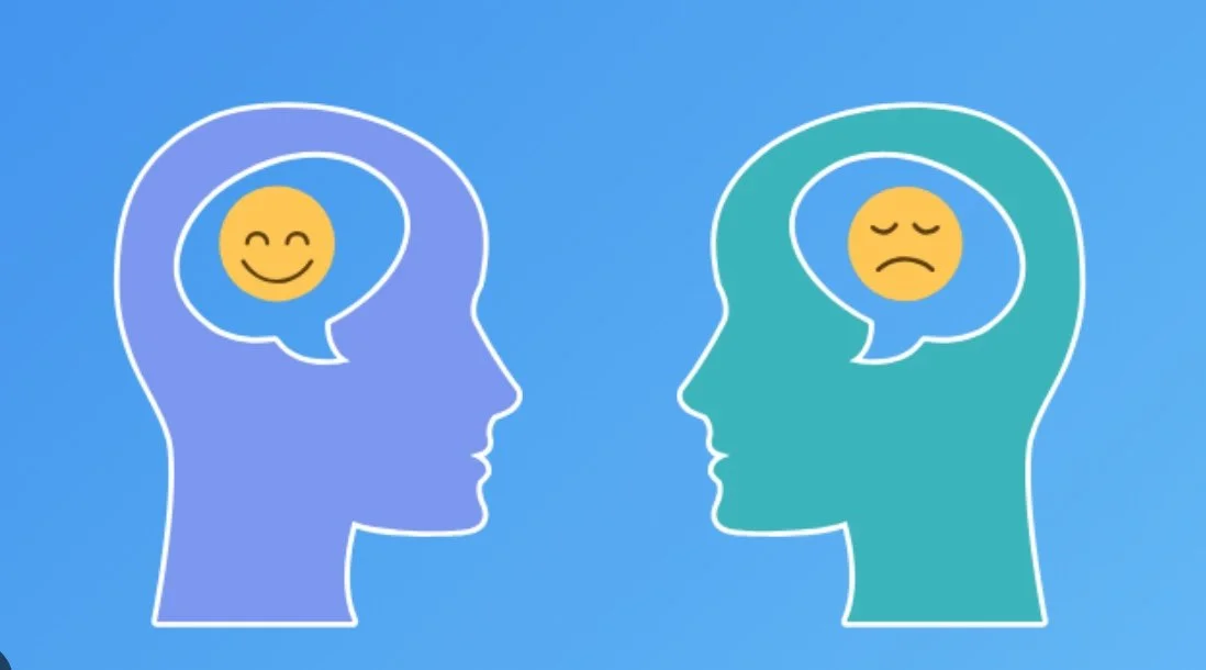 Self-Talk in Running - Getting to know the voice in your head.