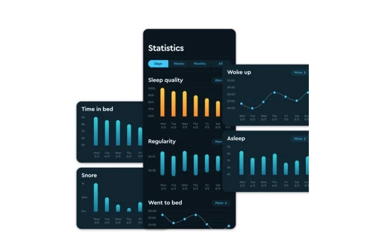 Sleep – are you getting enough?