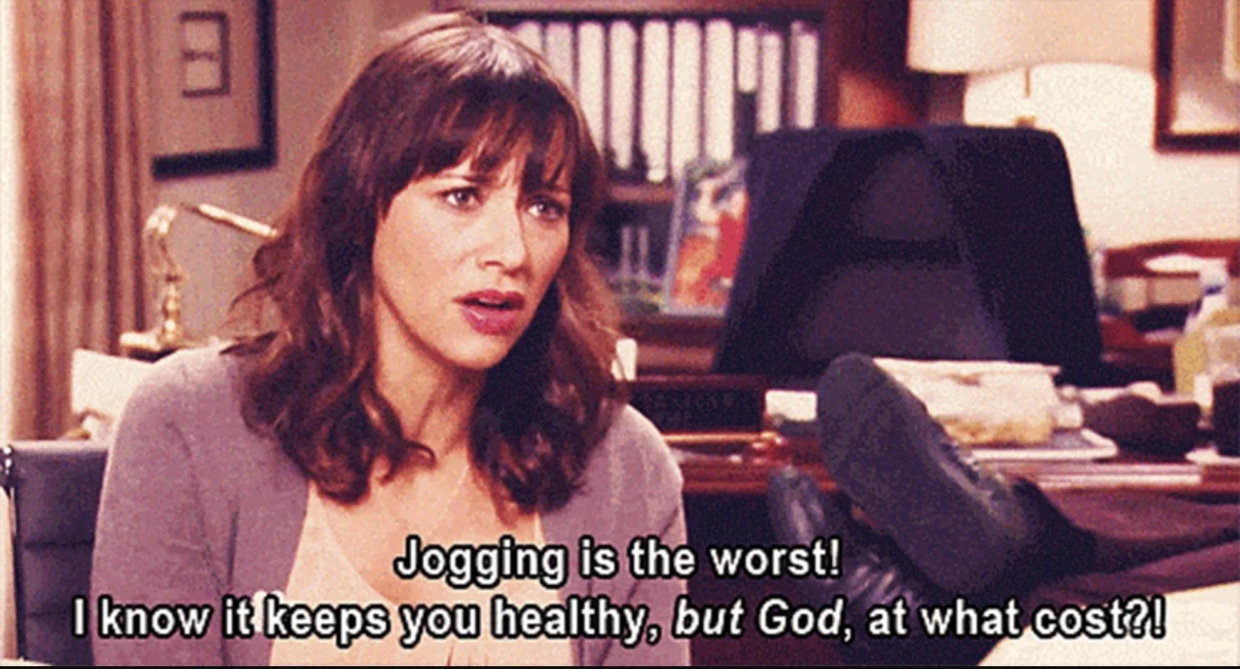 Why Do People Hate Runners?