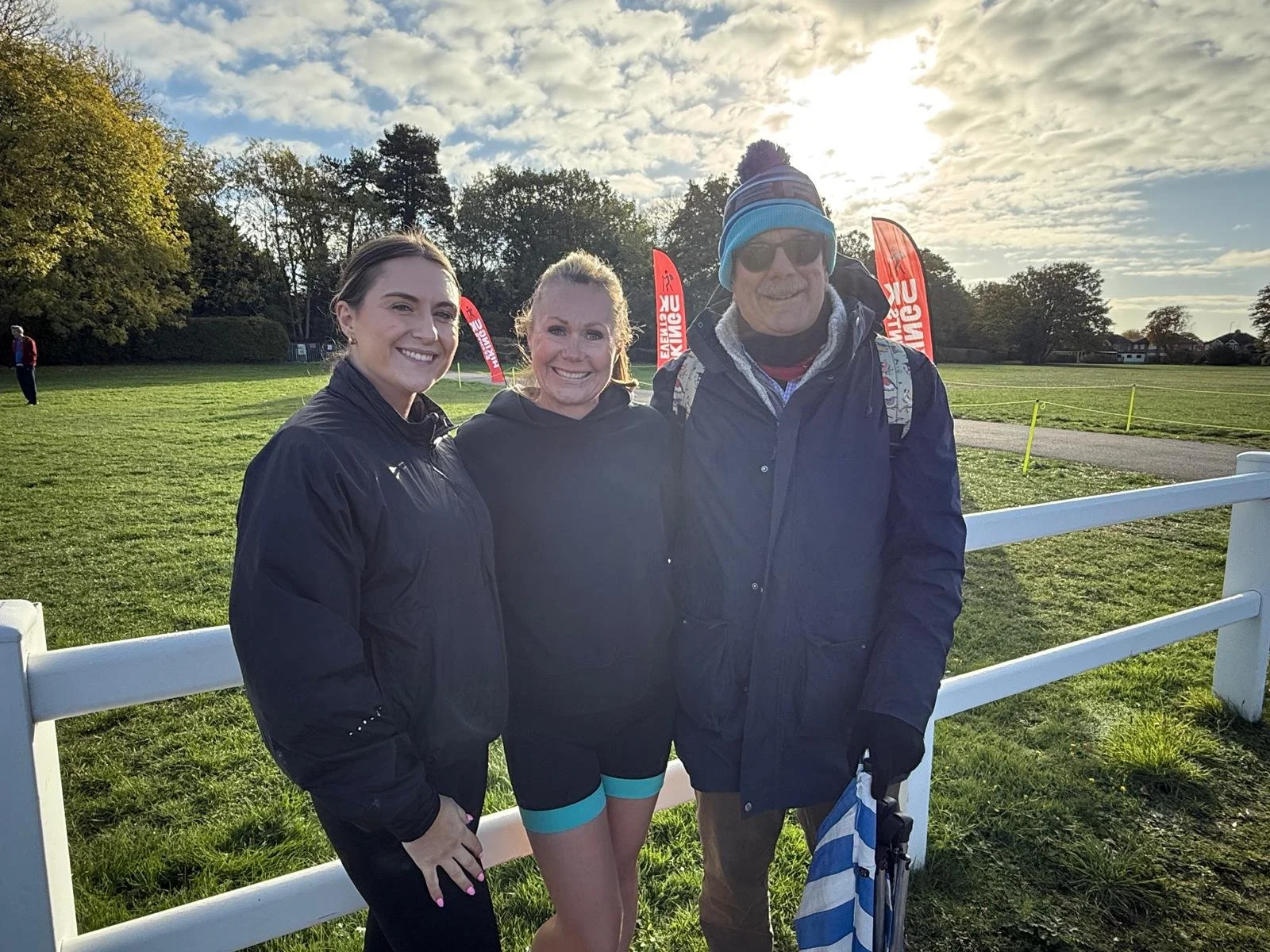 A Year of Change- Swimming Stronger at 80