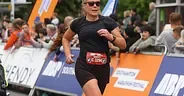 Just Me, the Road, and Two Races