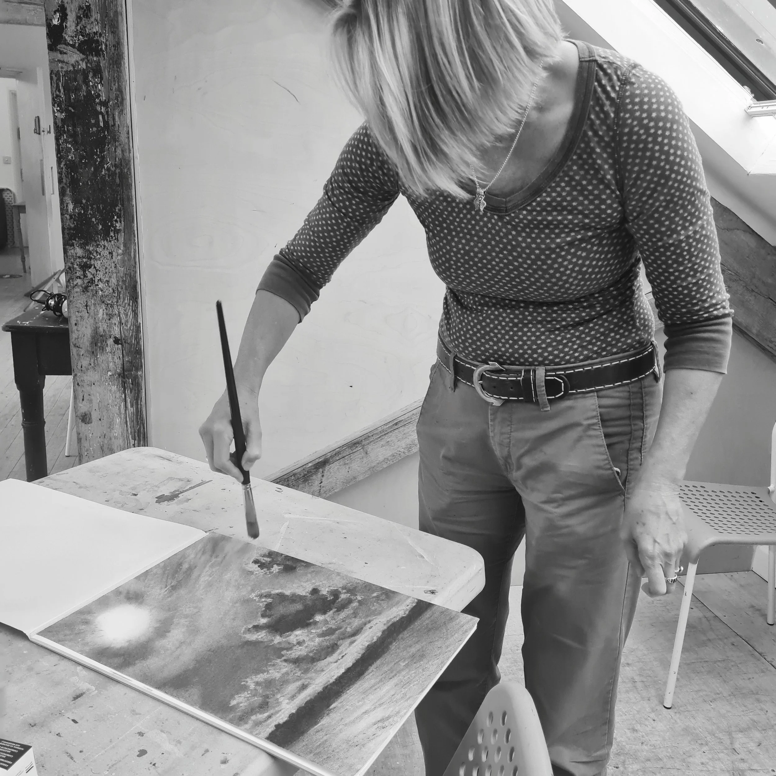 Wednesday Drawing - 6 week course