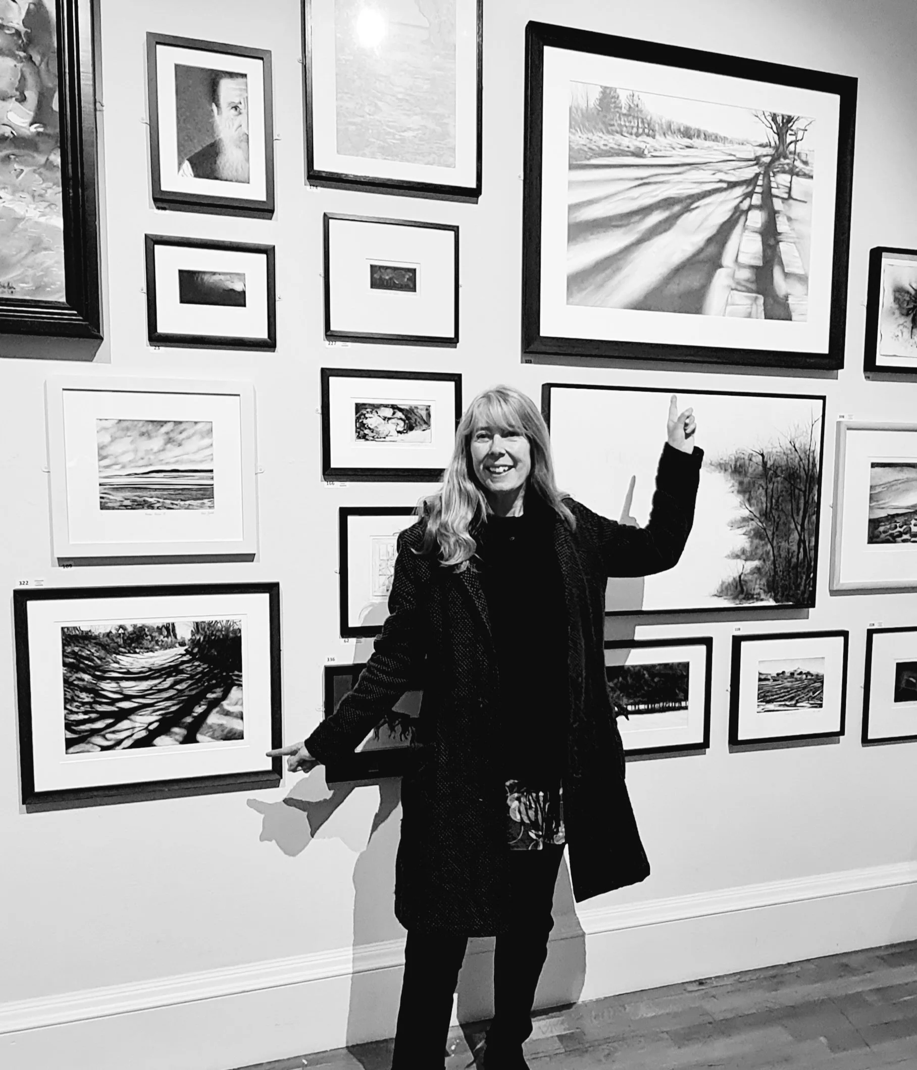 Bath Society of Artists, 120th open exhibition, open submission, possibilities, contrary to expectation, etching, drawing, open exhibition