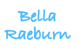 Bella Raeburn