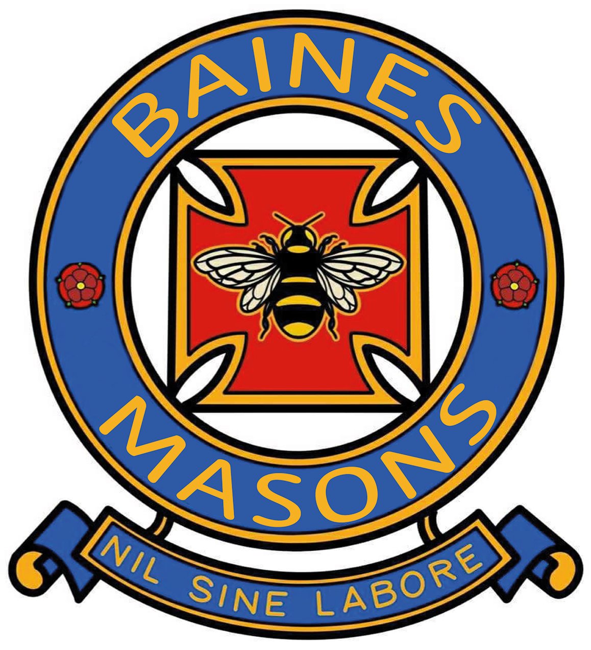 Baines Masons