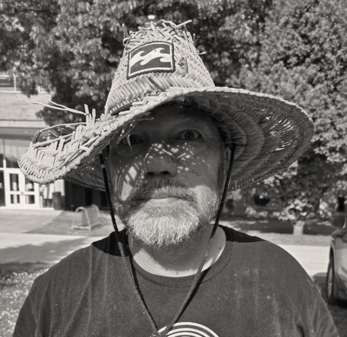 Paul Fowler