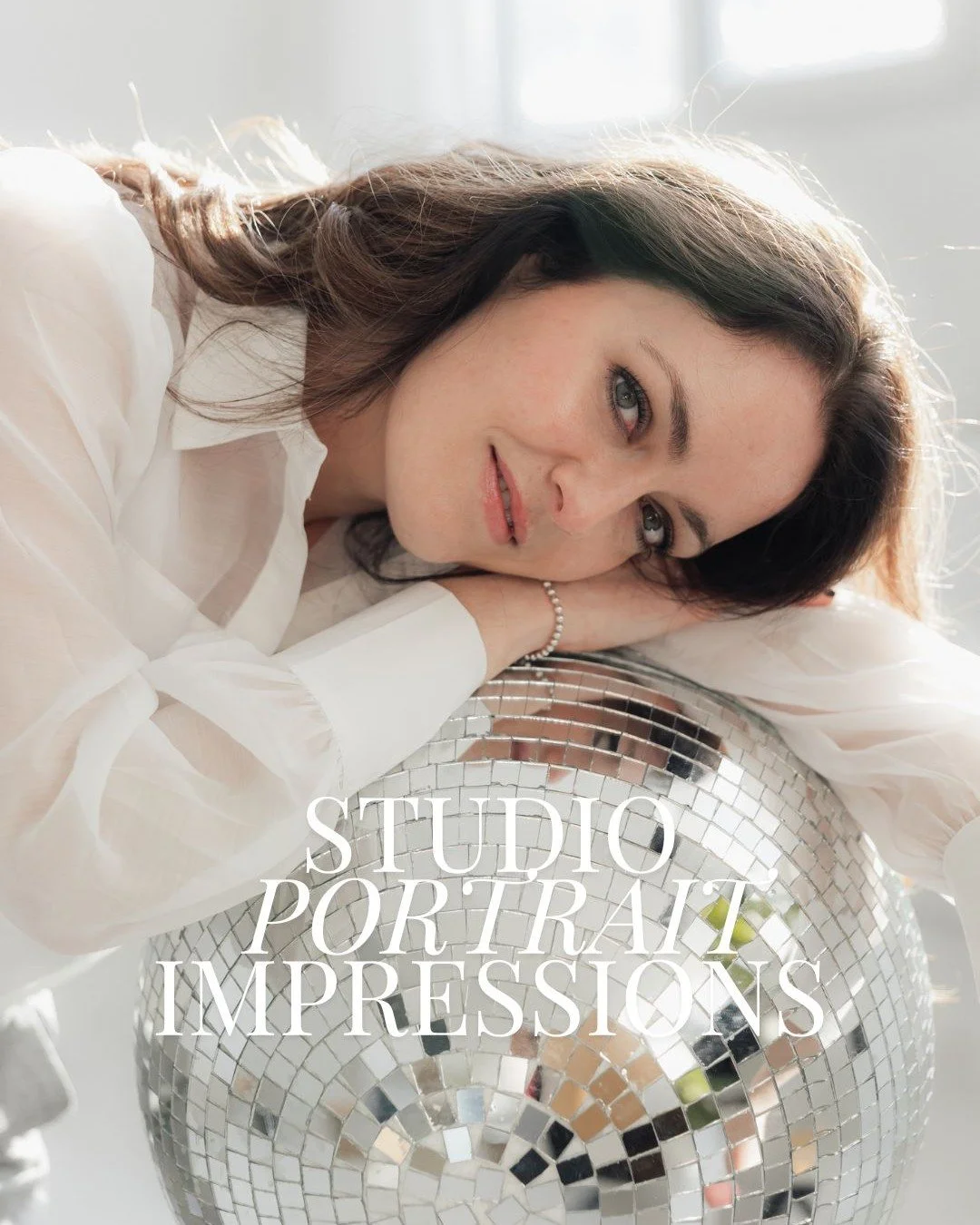 Jedes Portrait erz&auml;hlt seine eigene Geschichte &ndash; manchmal leise, manchmal voller Energie. Bei diesem Shooting wollte ich die Pers&ouml;nlichkeit sichtbar machen: die St&auml;rke, die Ruhe und diese kleinen Nuancen, die nur ein Augenblick z