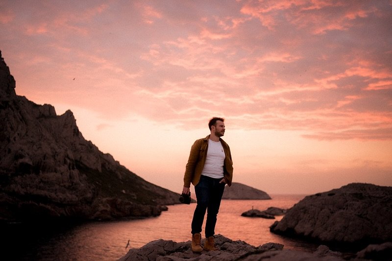 Mon ami @thomasorsatelli_photographe m&rsquo;a charg&eacute; de faire ses photos pro. Bon ok c&rsquo;&eacute;tait ya un bail mais bon, &ecirc;tre &agrave; jour dans mes publications c&rsquo;est toujours pas d&rsquo;actualit&eacute; apparemment. Sacr&