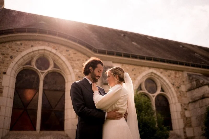 J&rsquo;ai ador&eacute; l&rsquo;ambiance Normande pour le mariage de H&eacute;l&egrave;ne &amp; Henri l&rsquo;ann&eacute;e derni&egrave;re. Il me tarde tous les d&eacute;placements cet &eacute;t&eacute; pour d&rsquo;autres magnifiques mariage!!