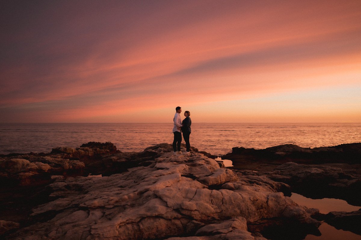 photographe-valence-grossesse-coucher-soleil-rose.jpg