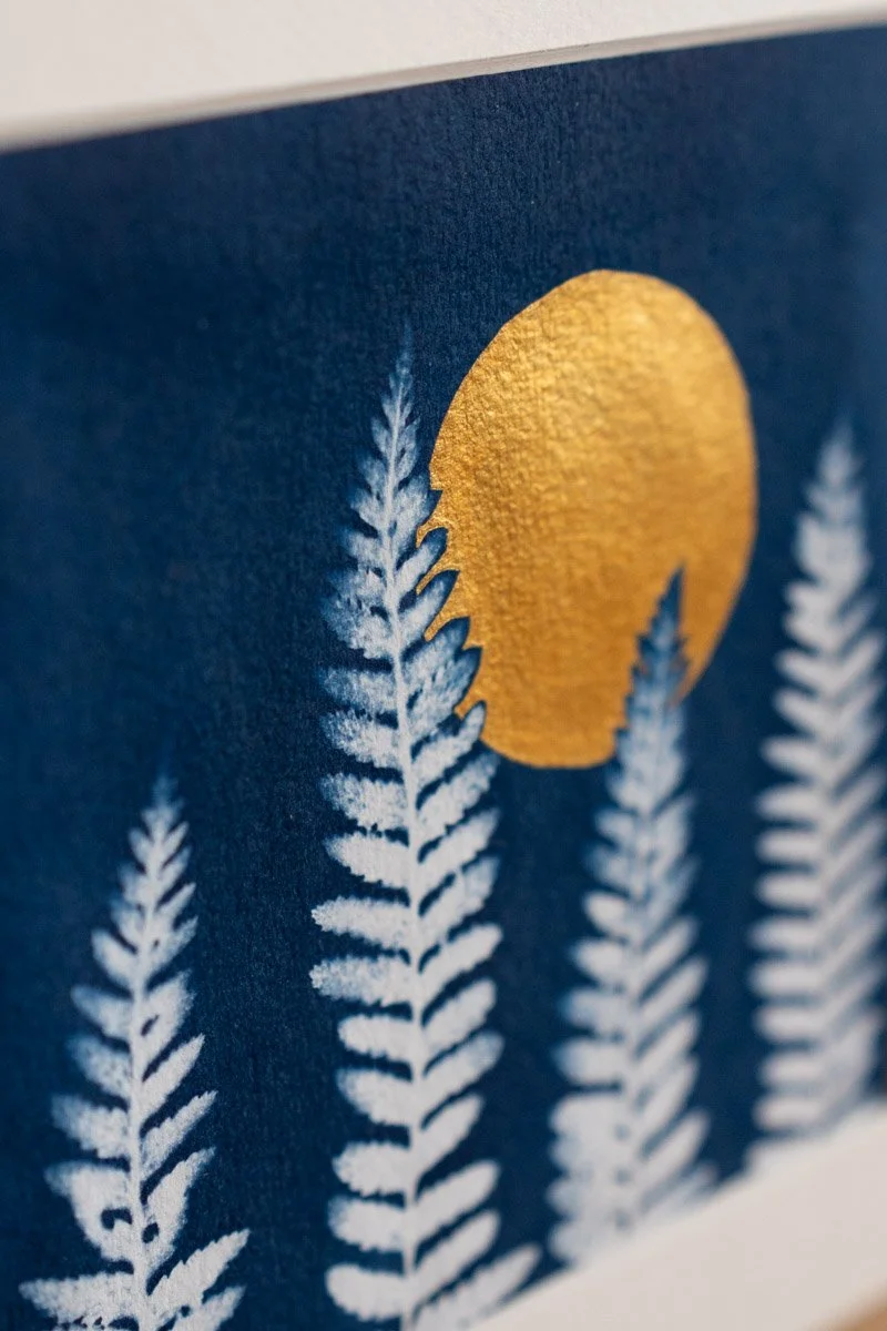 cyanotype-vegetal-dorure-encadrement.jpg