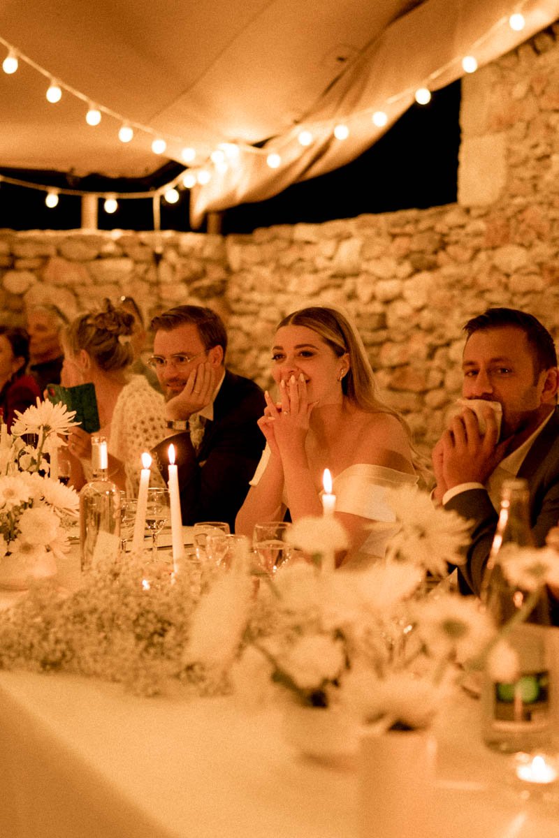 trouver photographe mariage repas