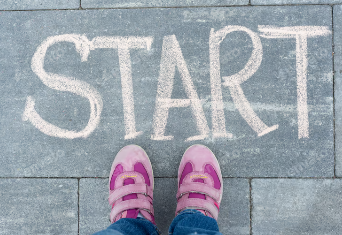 Fresh Year, Fresh Goals, Let’s Do This!