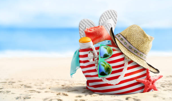 SUMMER SAFETY