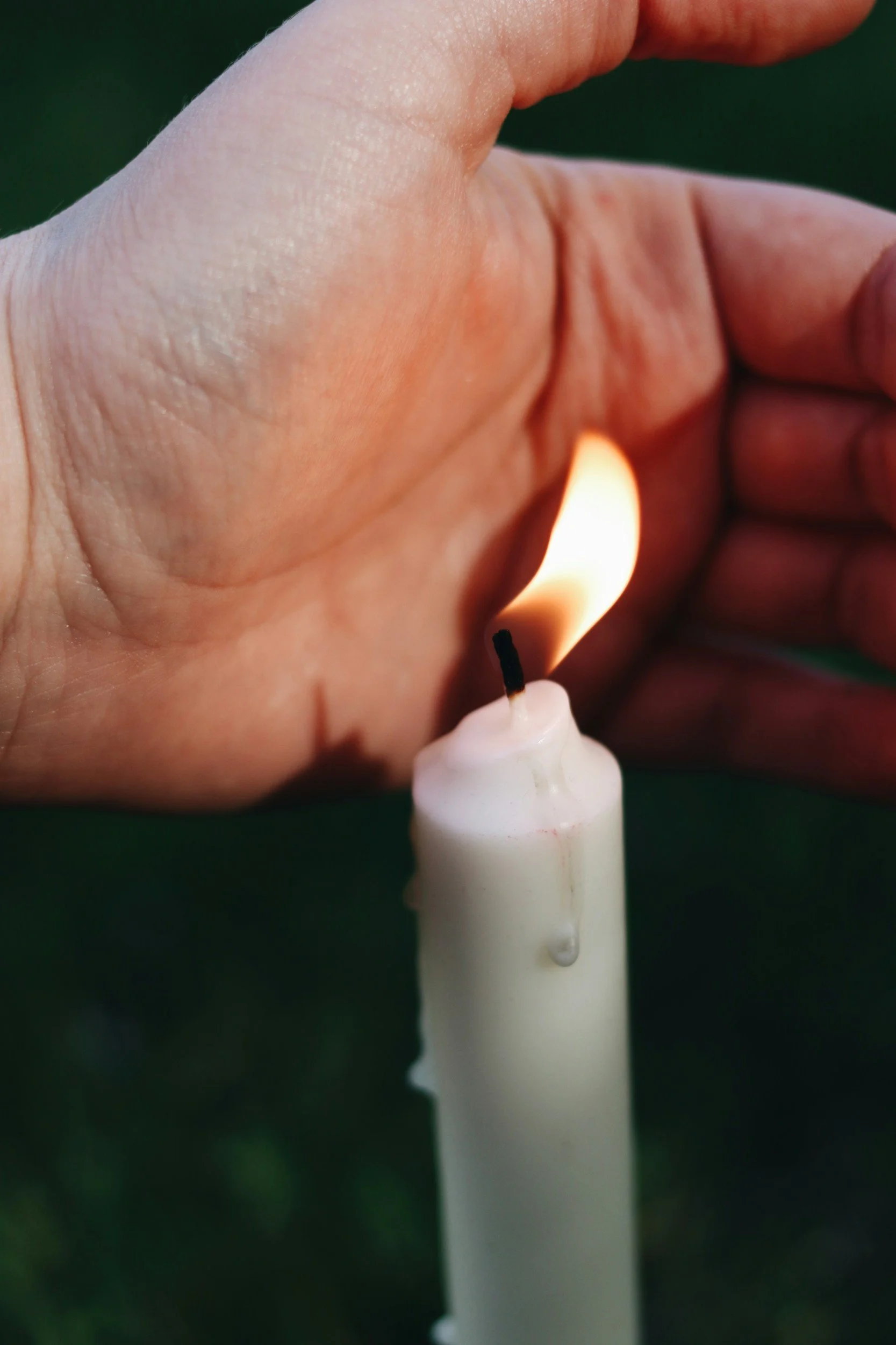 Suicide Awareness &amp; Coping With Loss