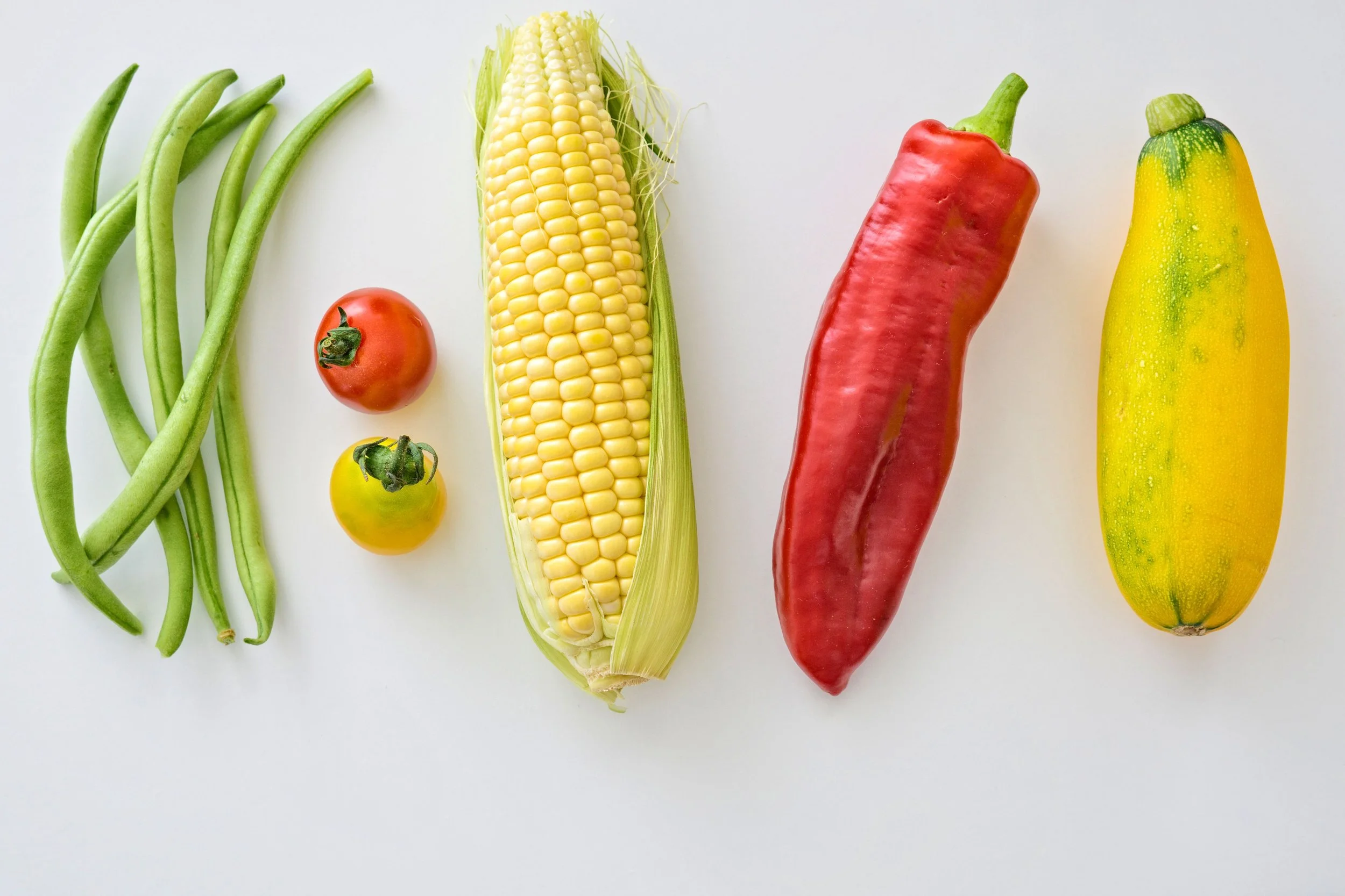 Food and Mood: How What We Eat Affects Mental Health