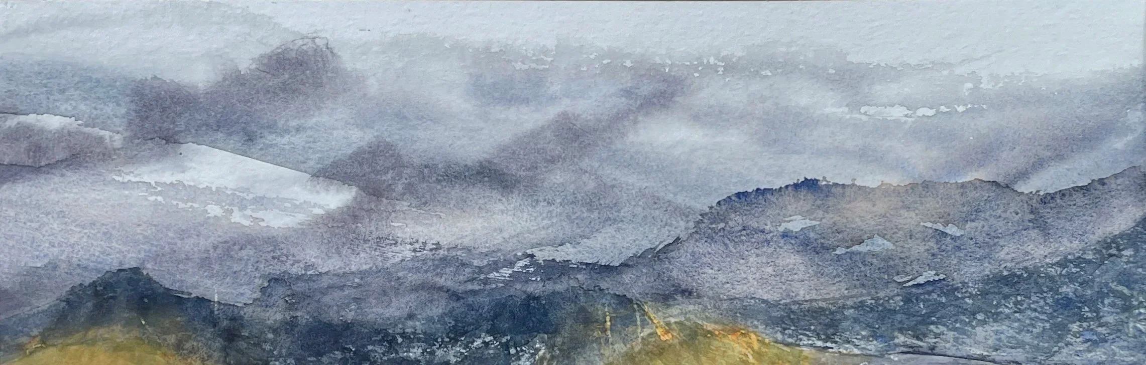 Glacial