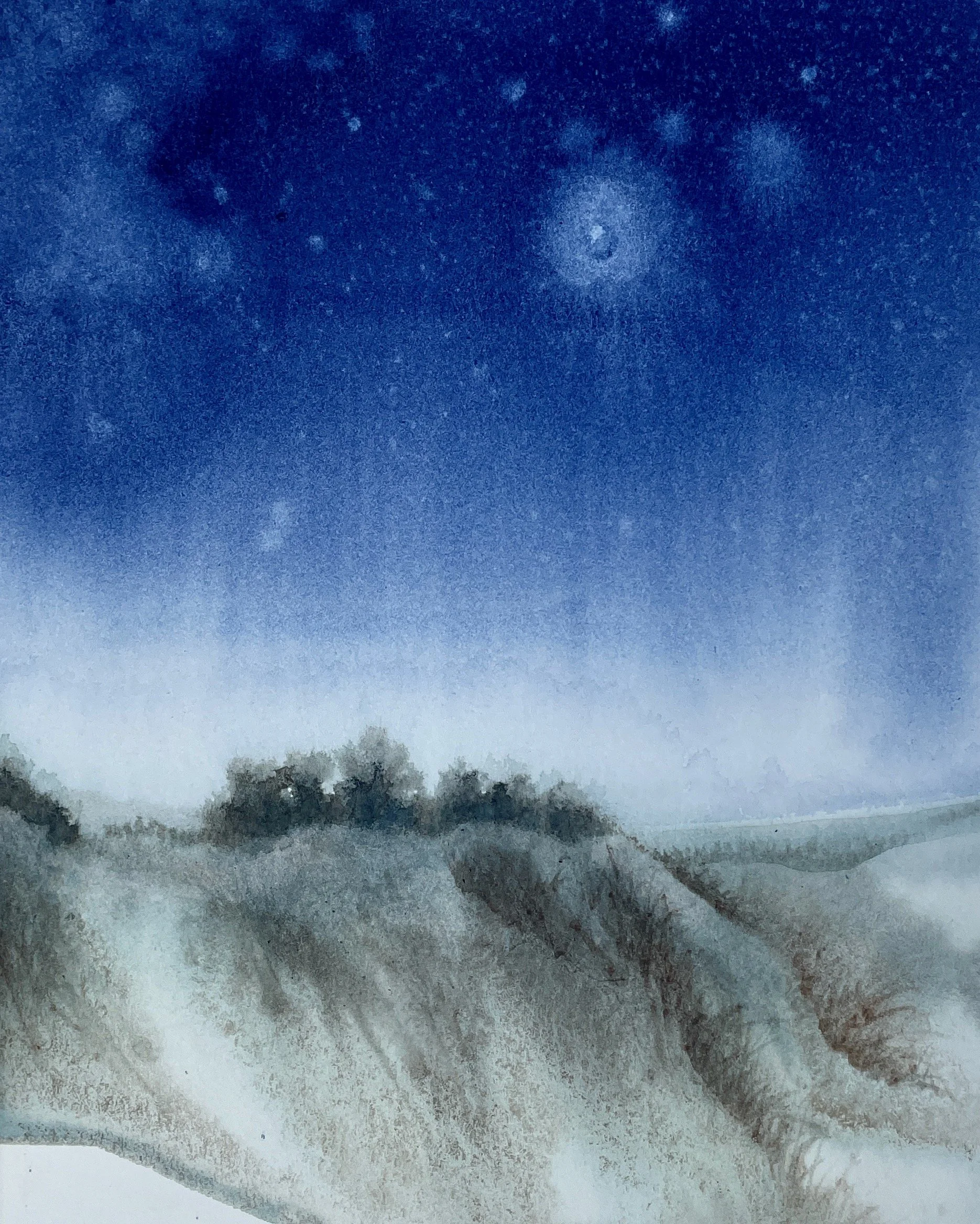 International Watercolour Masters