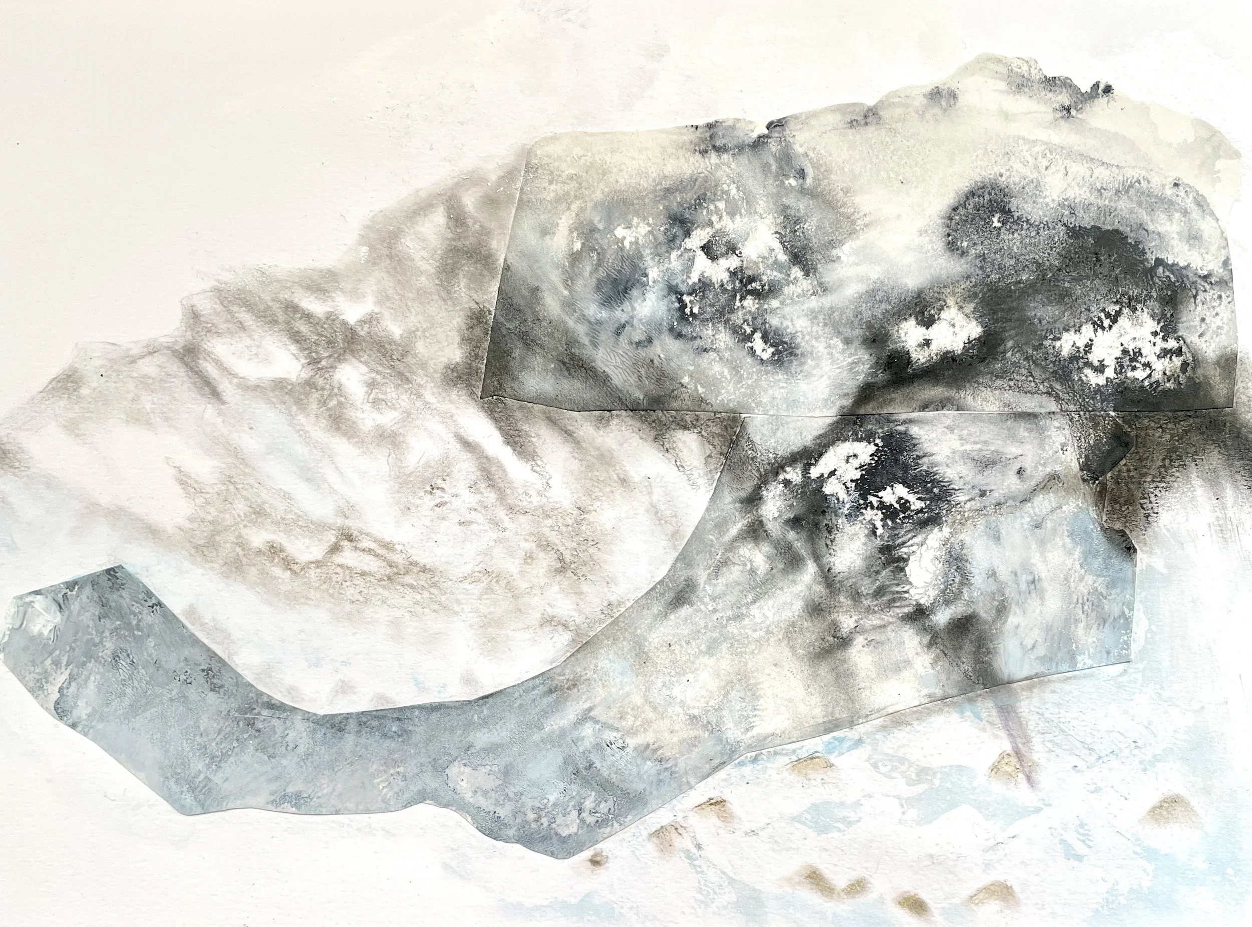 Undercurrents 2
