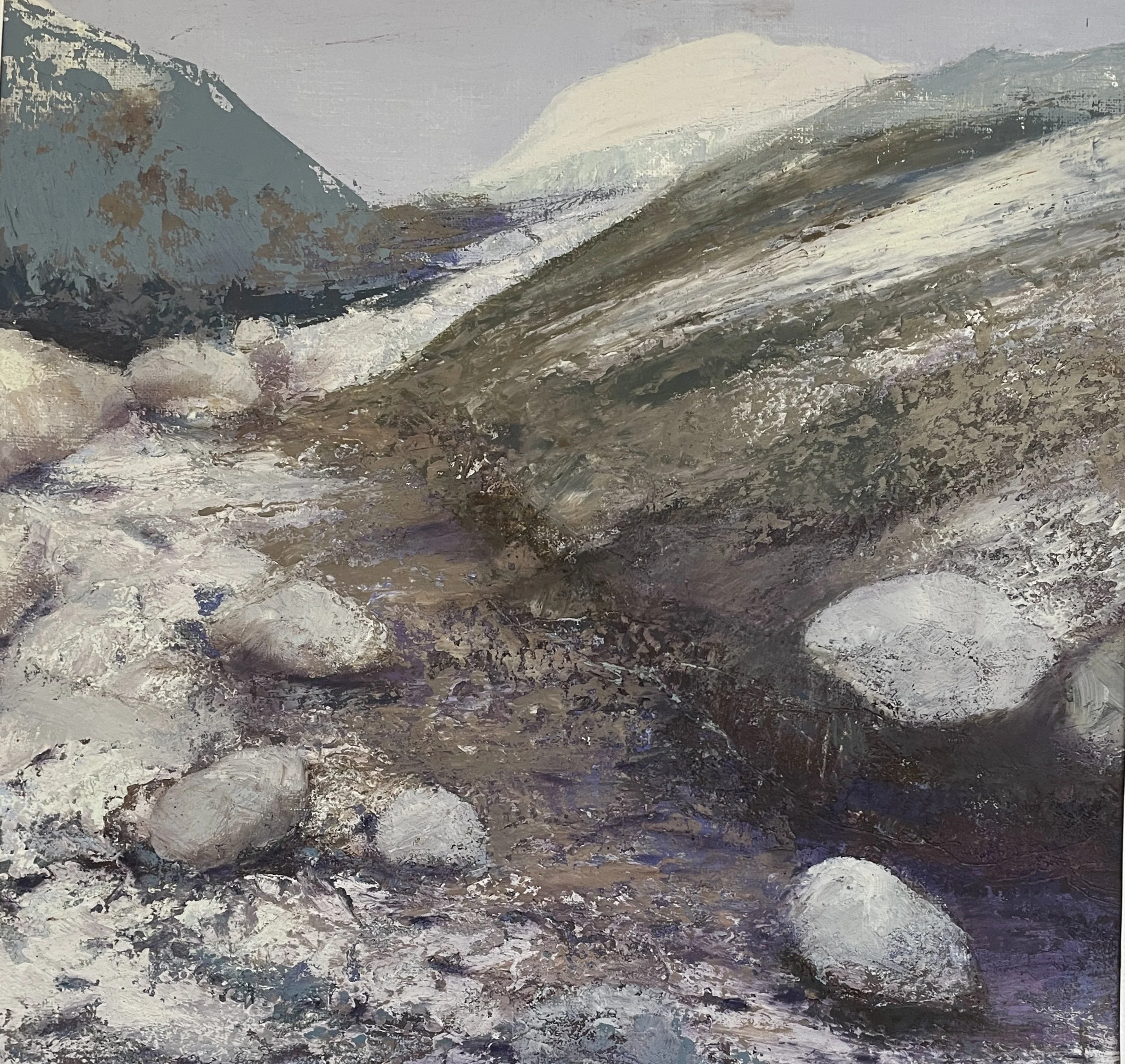Erratics