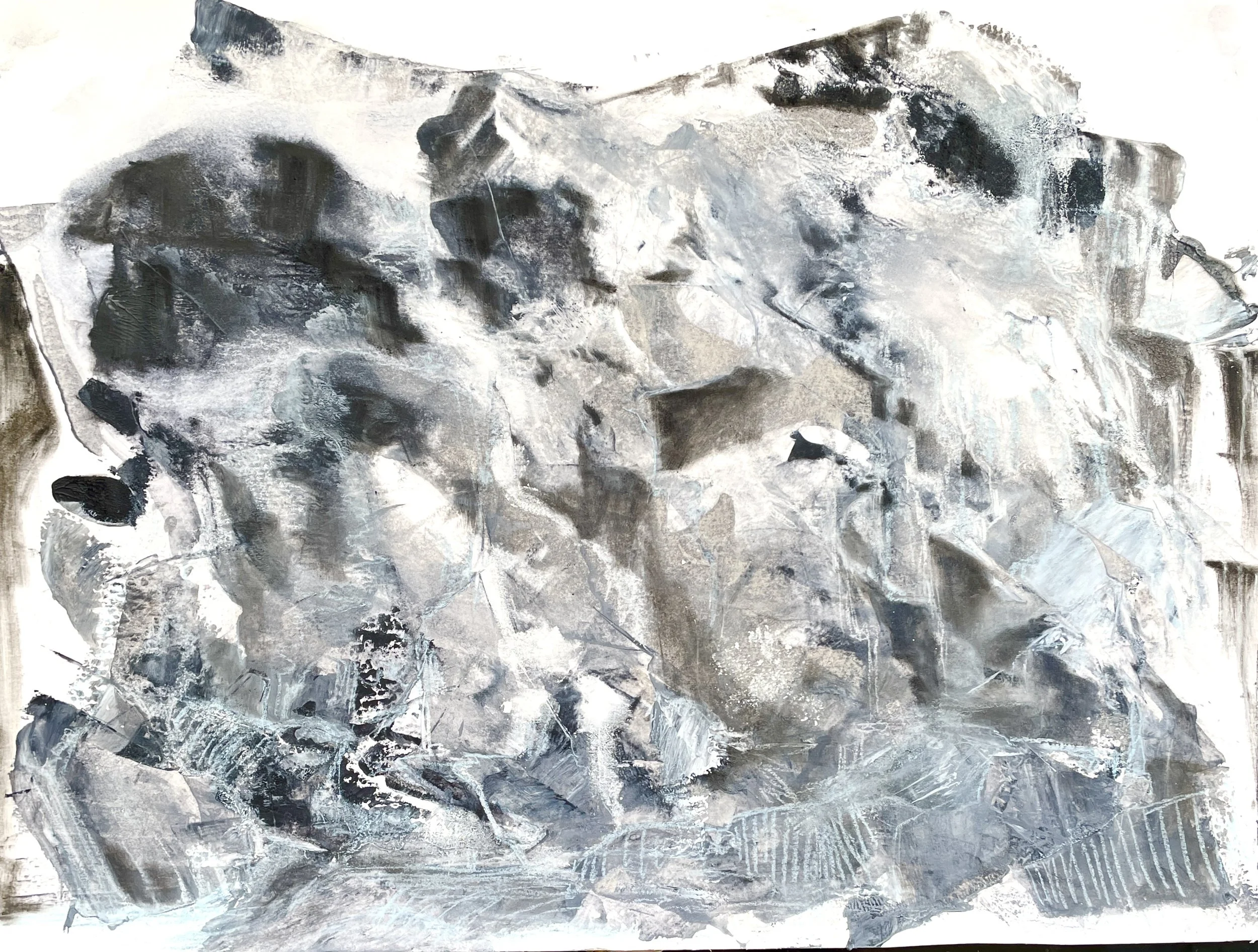 Undercurrents